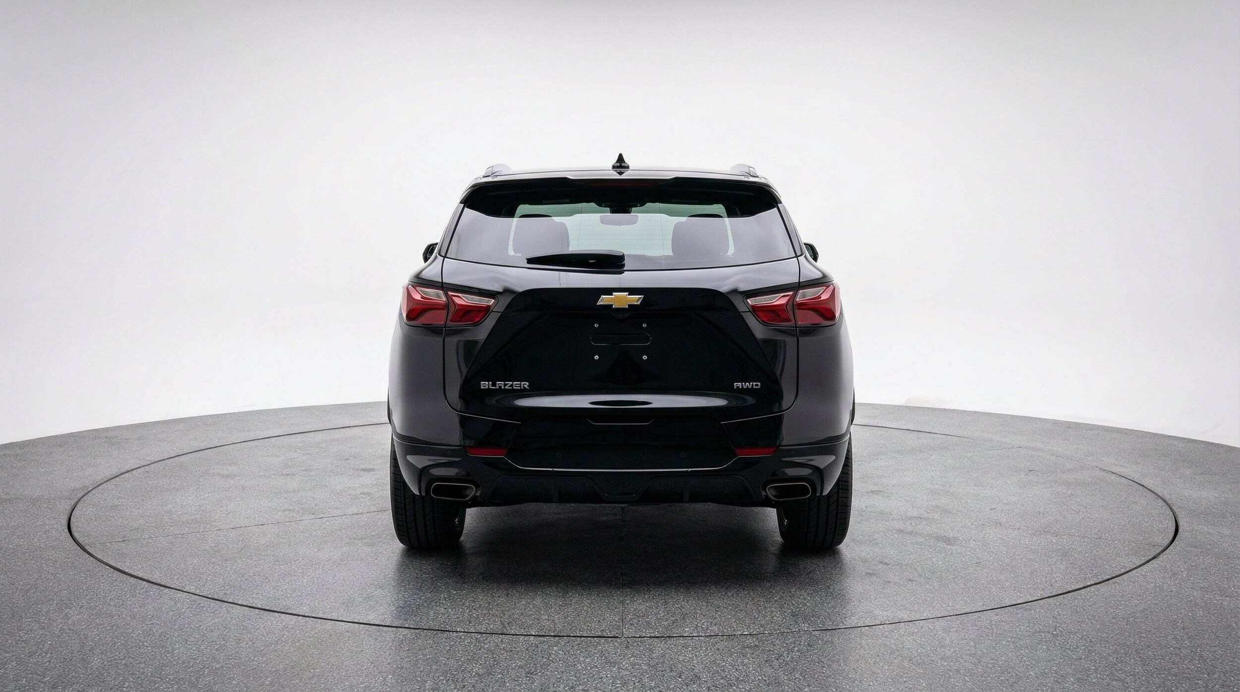 Thumbnail: 2026 Chevrolet Blazer - 7