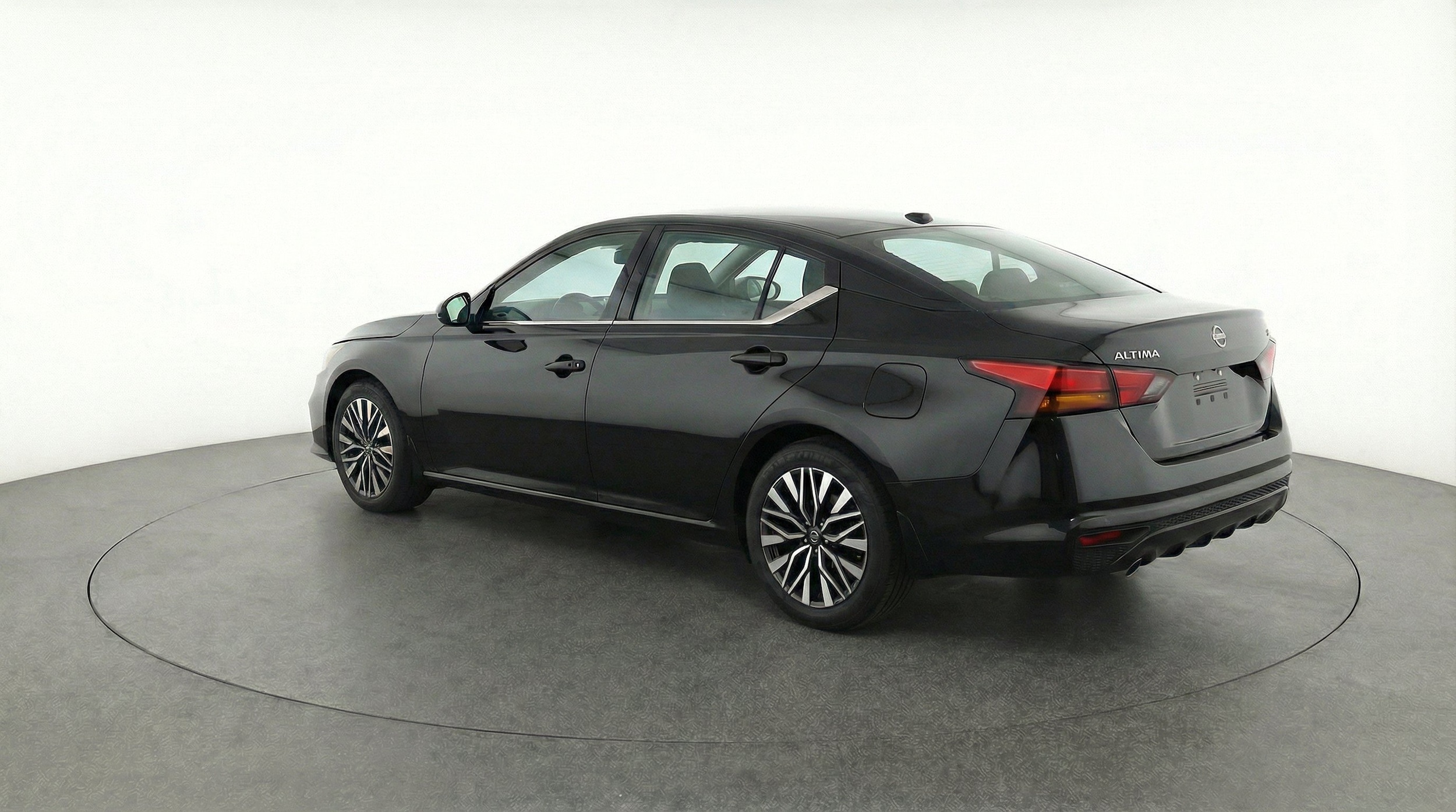 Thumbnail: 2026 Nissan Altima - 6