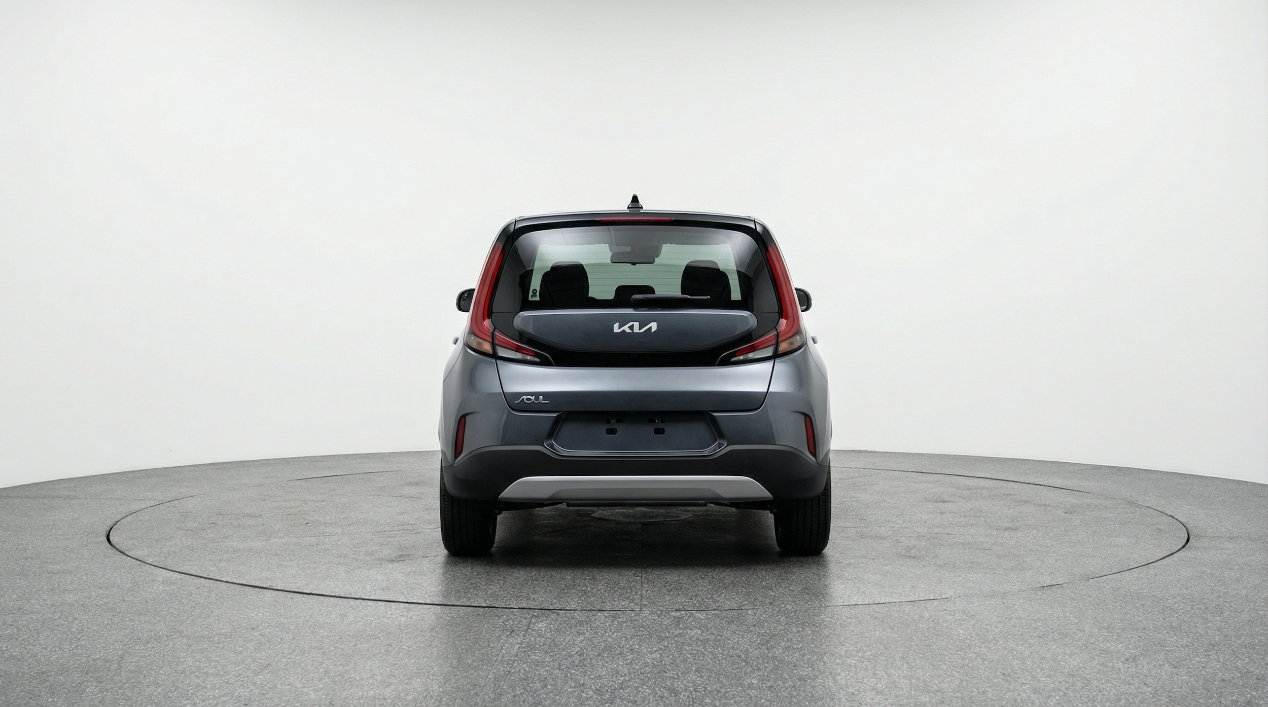 Thumbnail: 2025 Kia Soul - 6