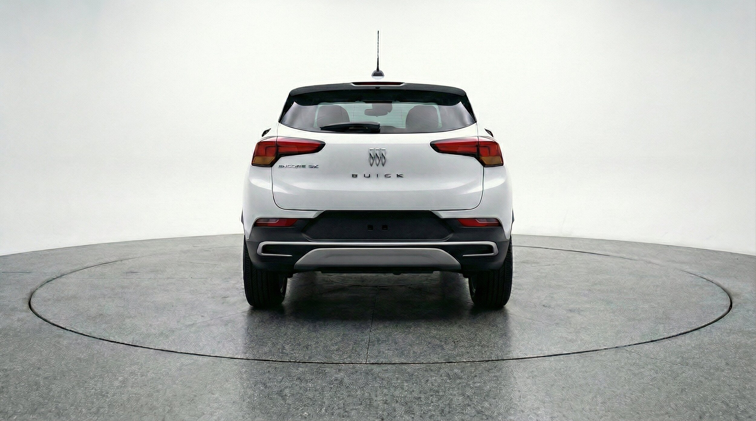 Thumbnail: 2026 Buick Encore GX - 7