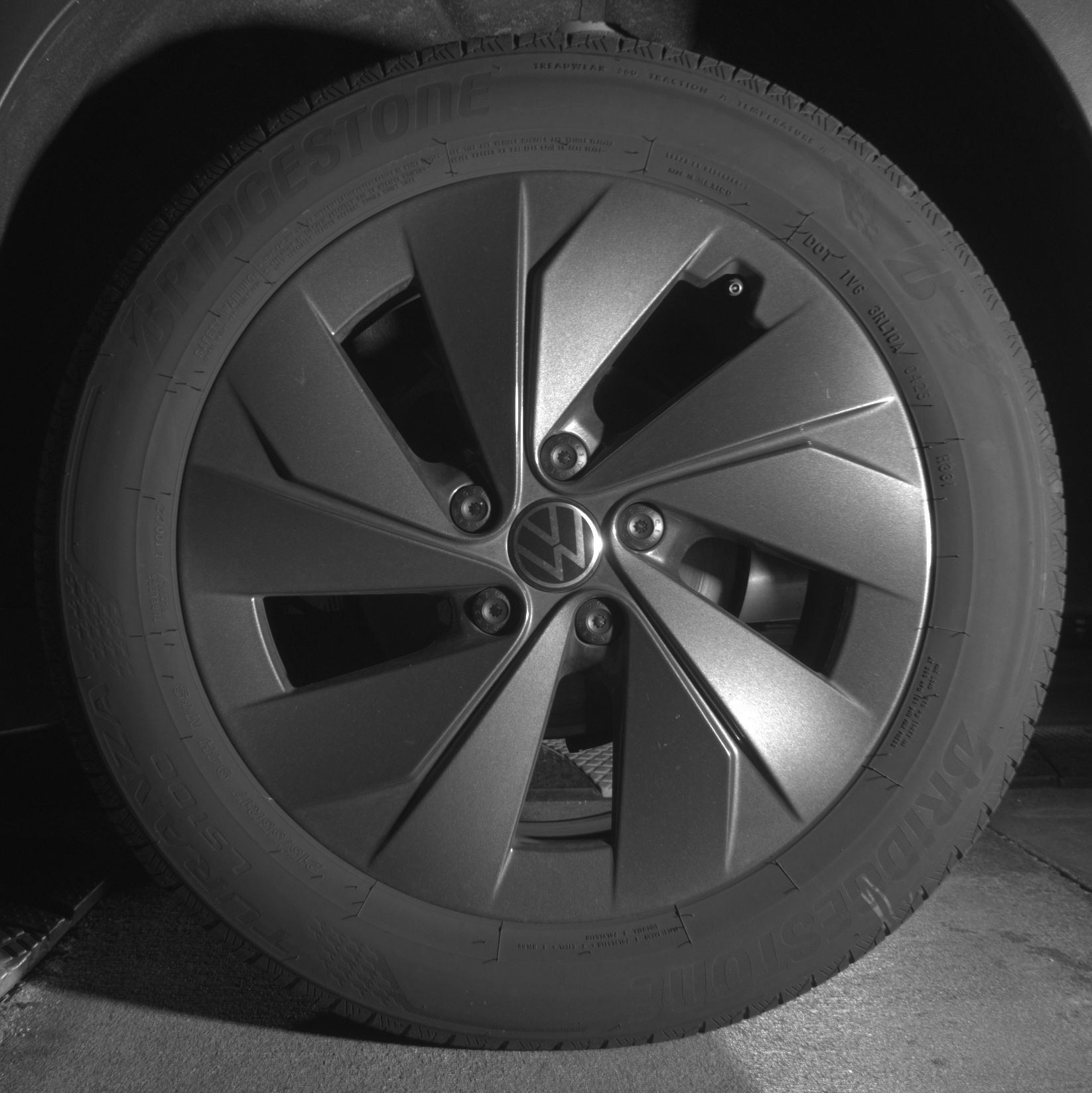 Thumbnail: 2025 Volkswagen Taos - 11