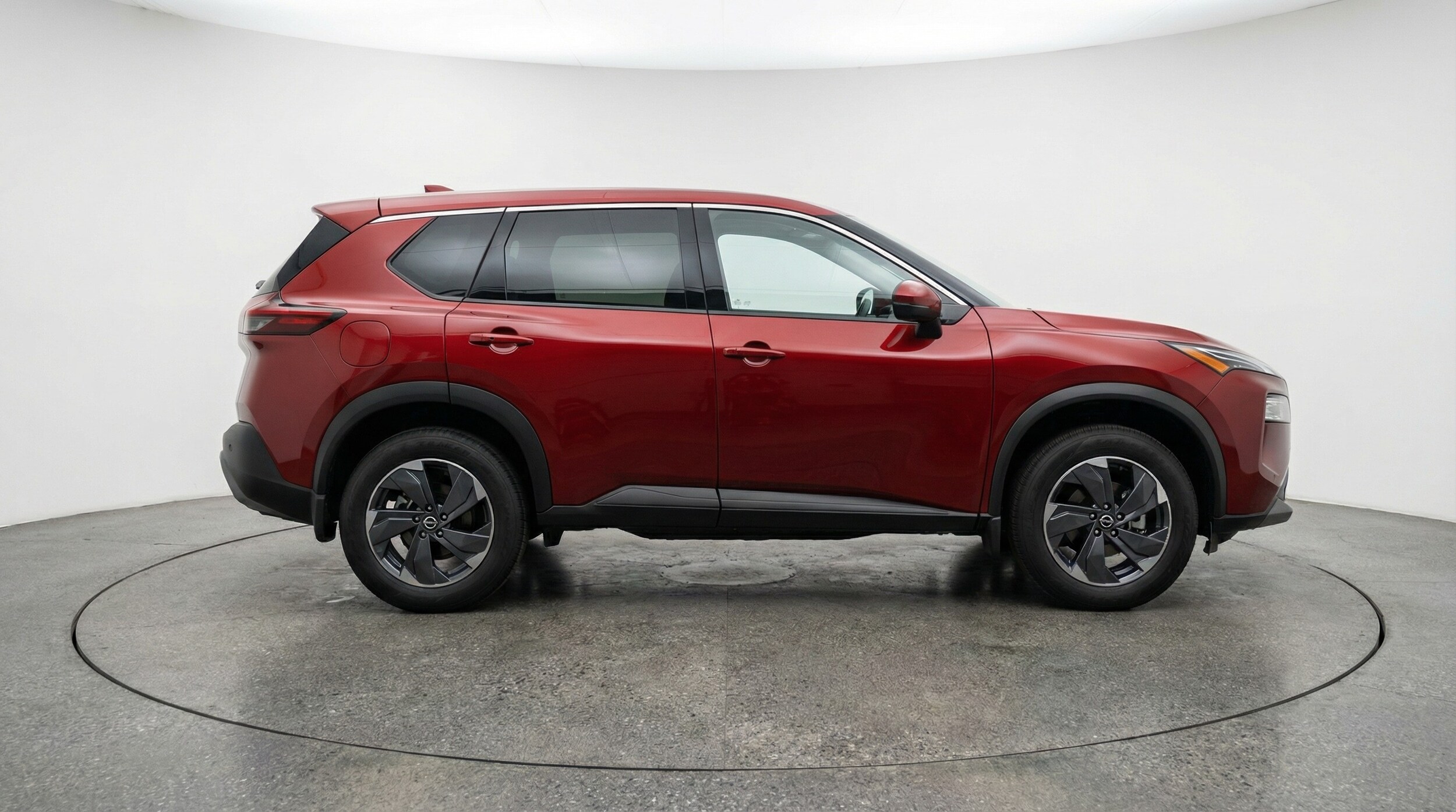 Thumbnail: 2025 Nissan Rogue - 8