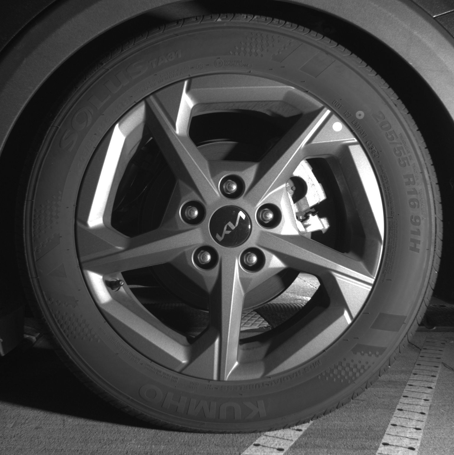 Thumbnail: 2025 Kia K4 - 11