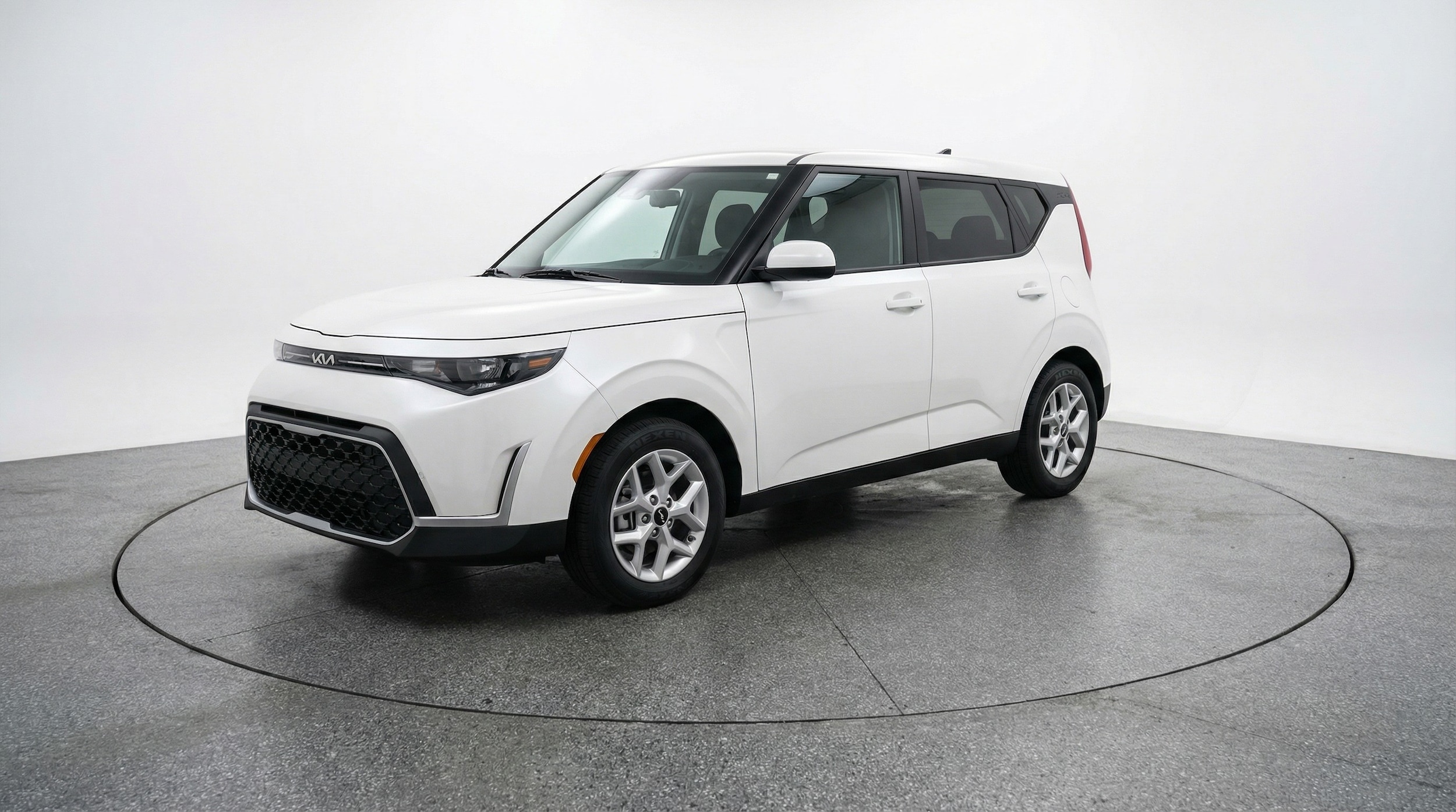 Thumbnail: 2025 Kia Soul - 3