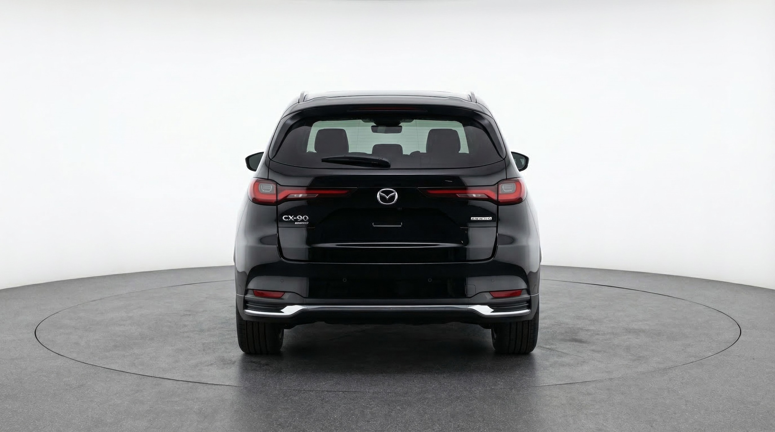 Thumbnail: 2025 Mazda CX-90 - 6