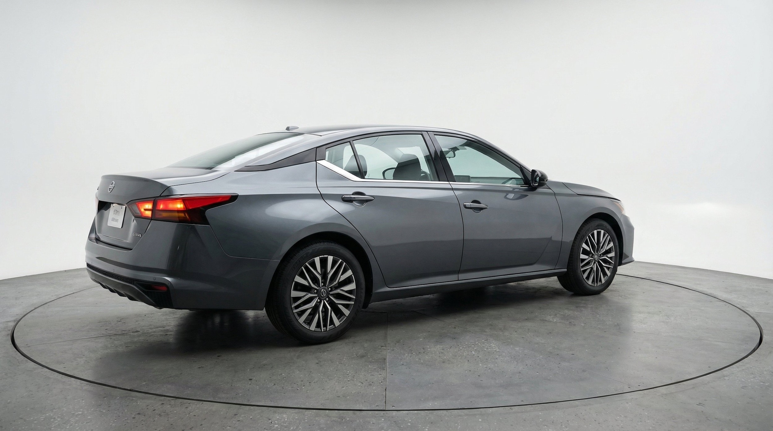 Thumbnail: 2026 Nissan Altima - 9