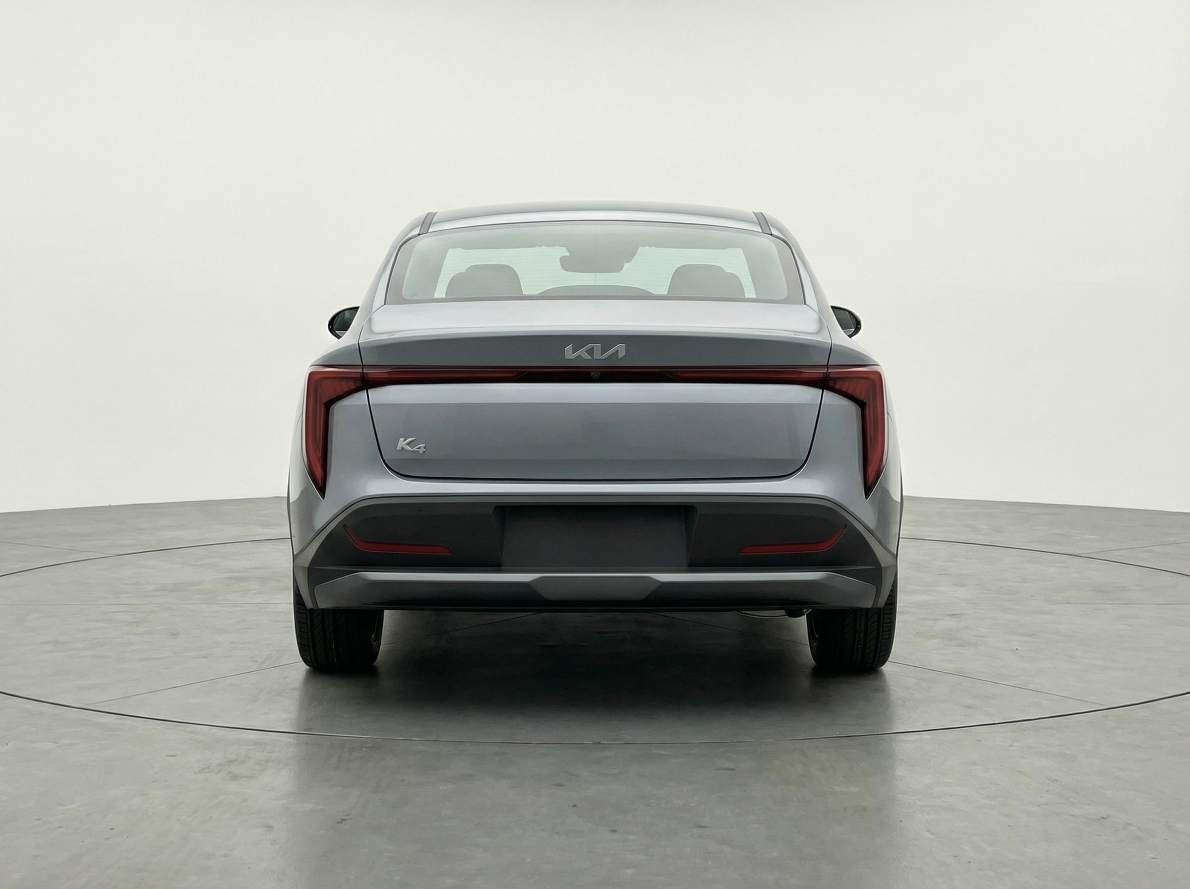 Thumbnail: 2025 Kia K4 - 6