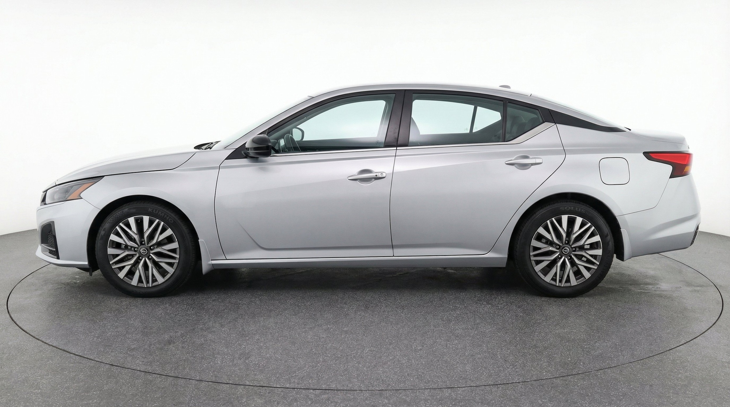 Thumbnail: 2026 Nissan Altima - 5