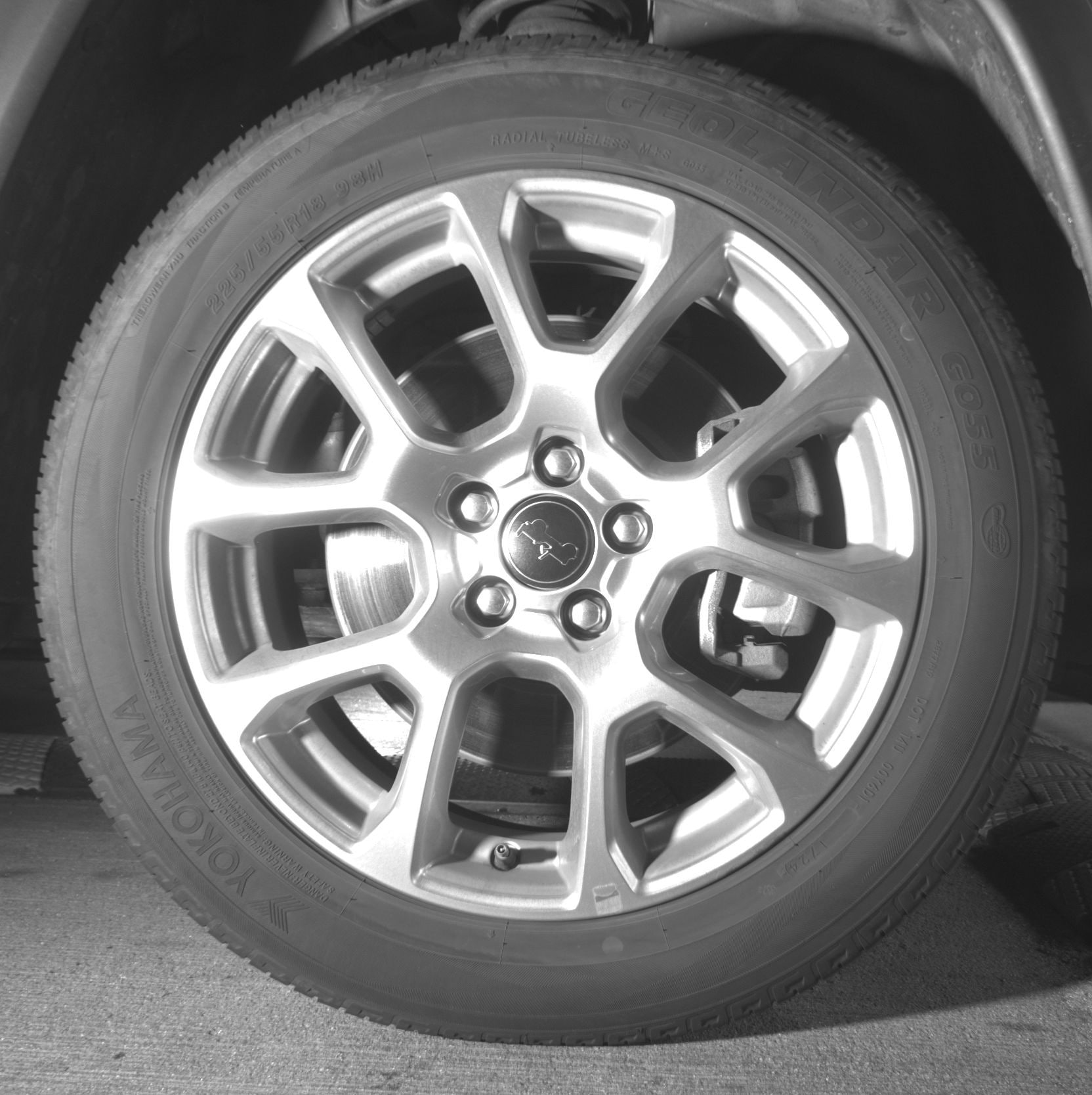 Thumbnail: 2025 Jeep Compass - 10