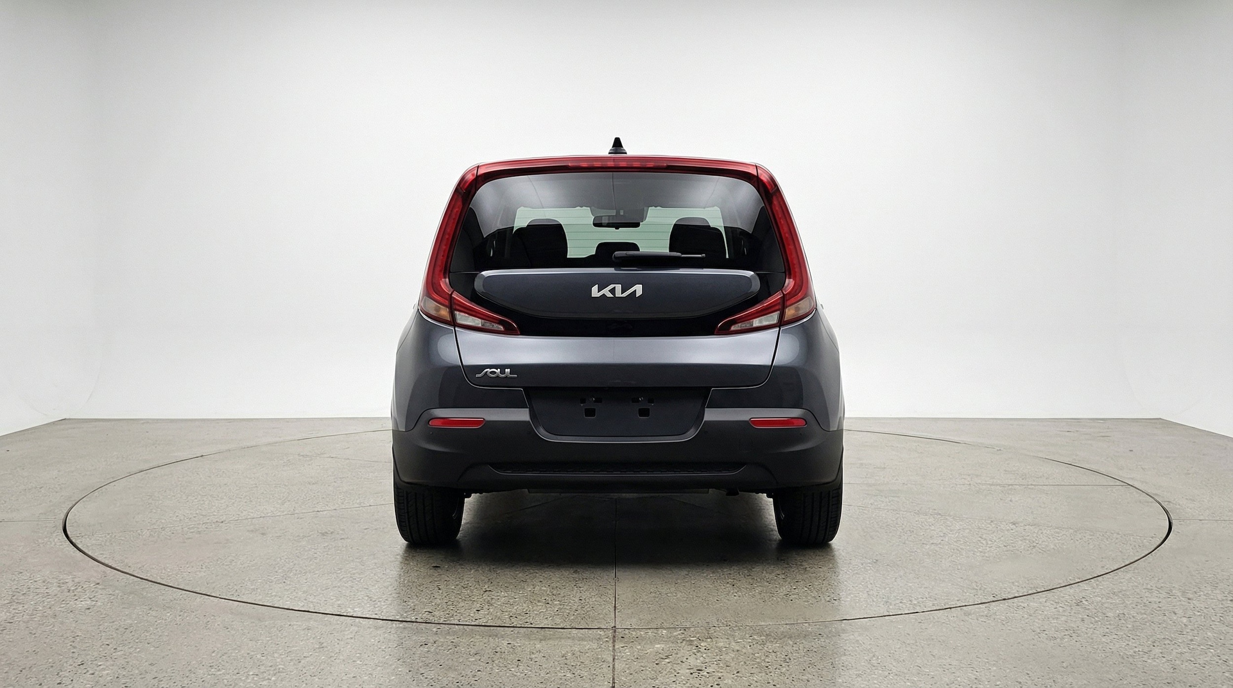 Thumbnail: 2025 Kia Soul - 7