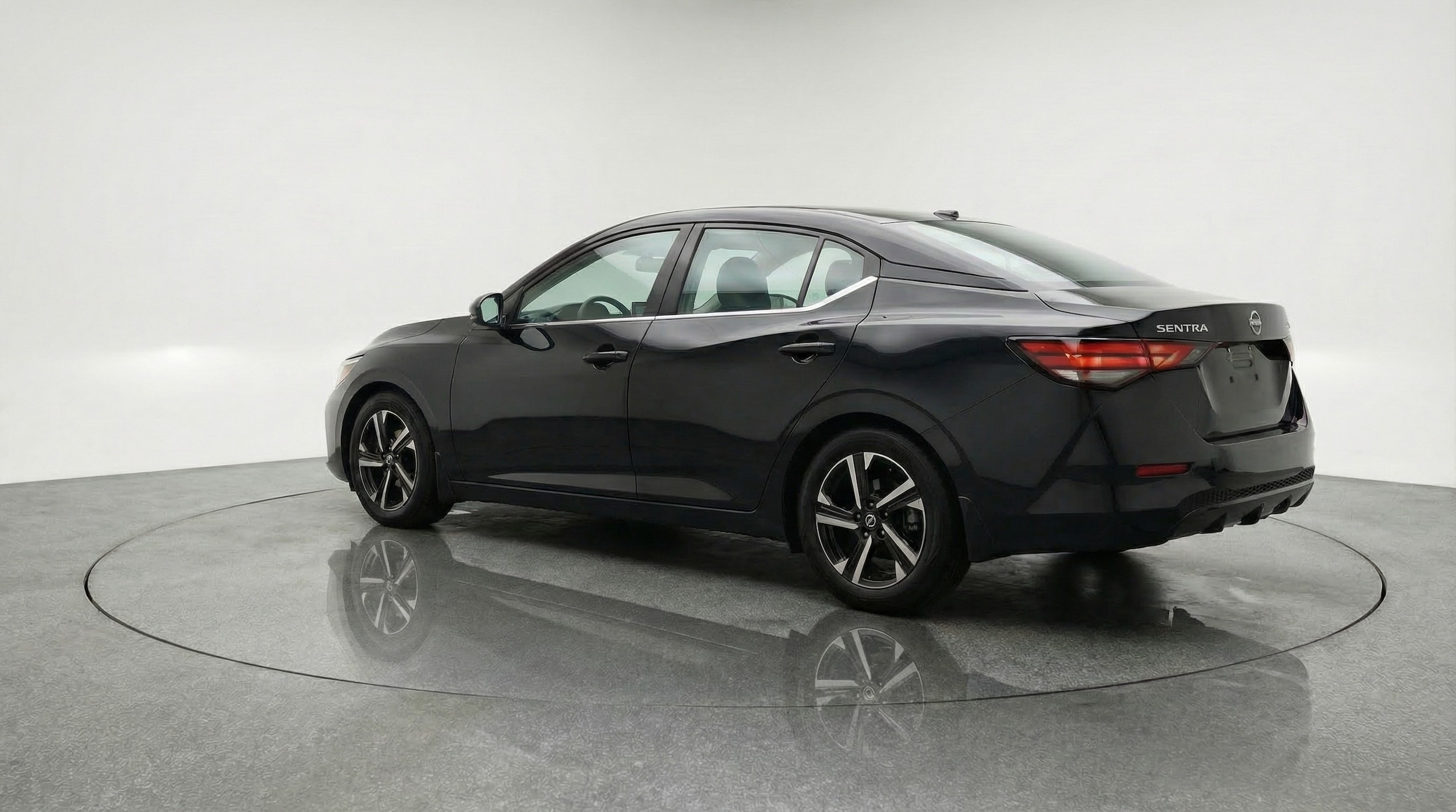 Thumbnail: 2025 Nissan Sentra - 5