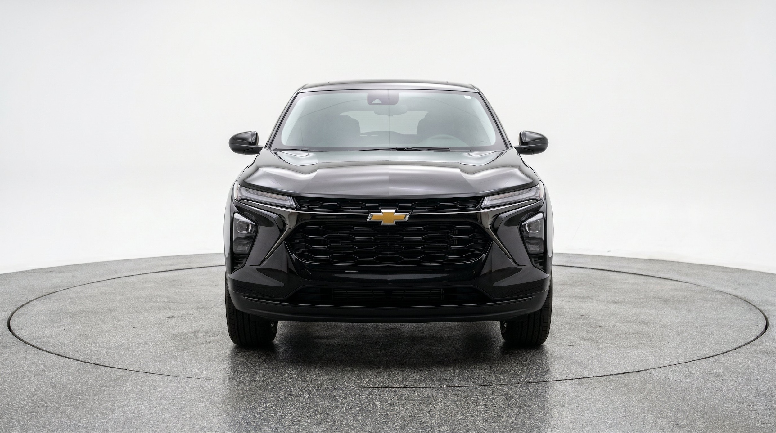Thumbnail: 2025 Chevrolet TrailBlazer - 2