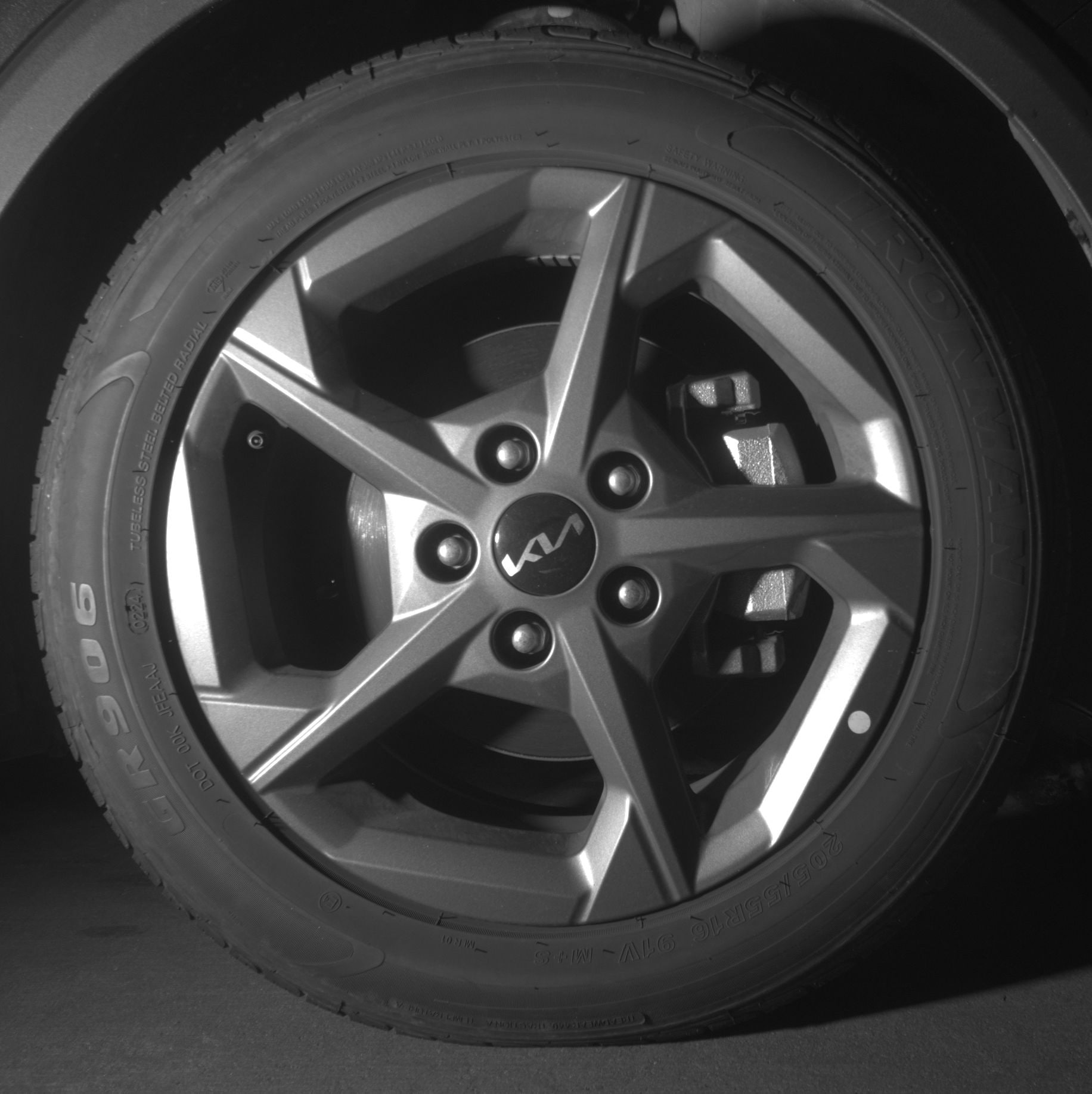 Thumbnail: 2025 Kia K4 - 10