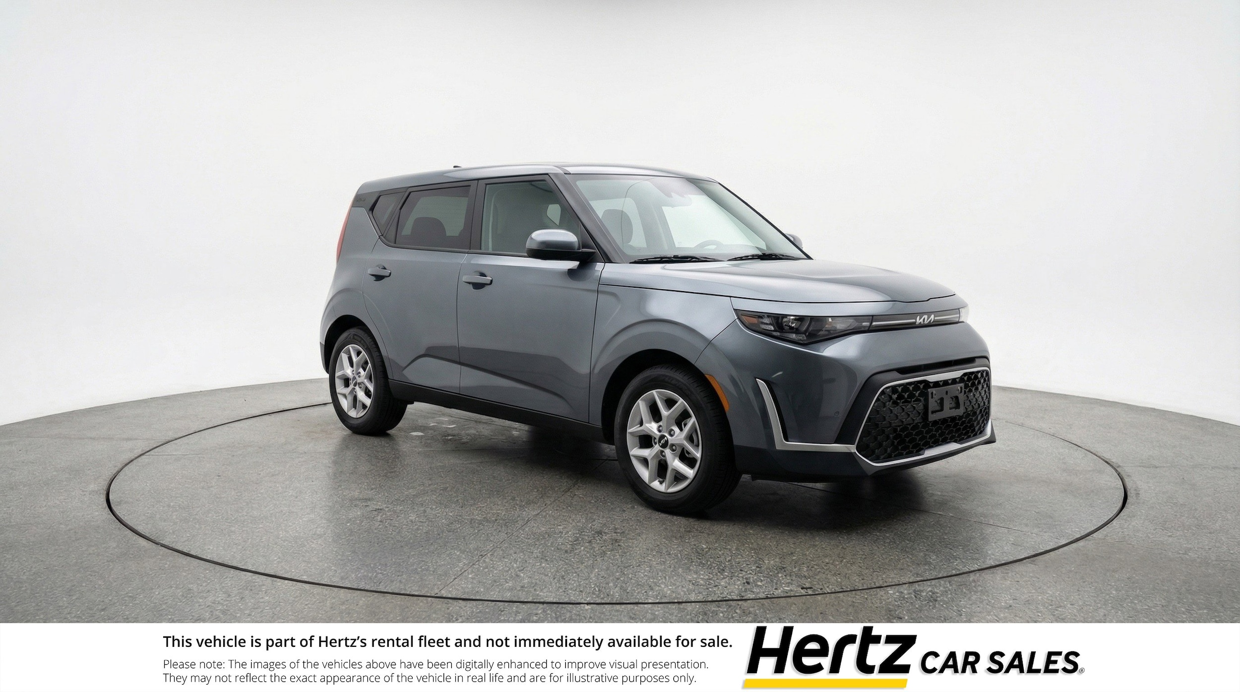 Thumbnail: 2025 Kia Soul - 1
