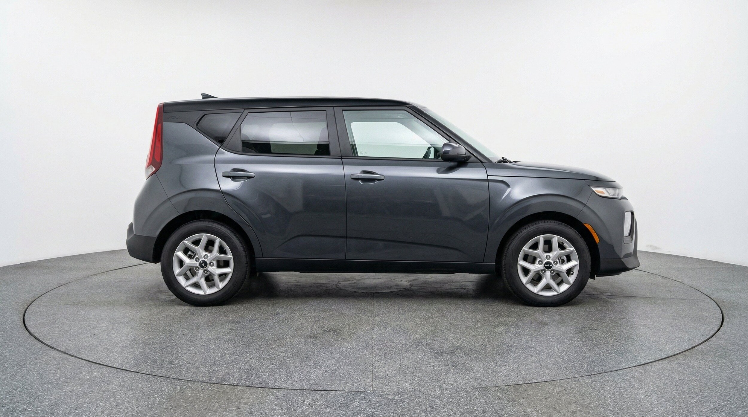 Thumbnail: 2025 Kia Soul - 10