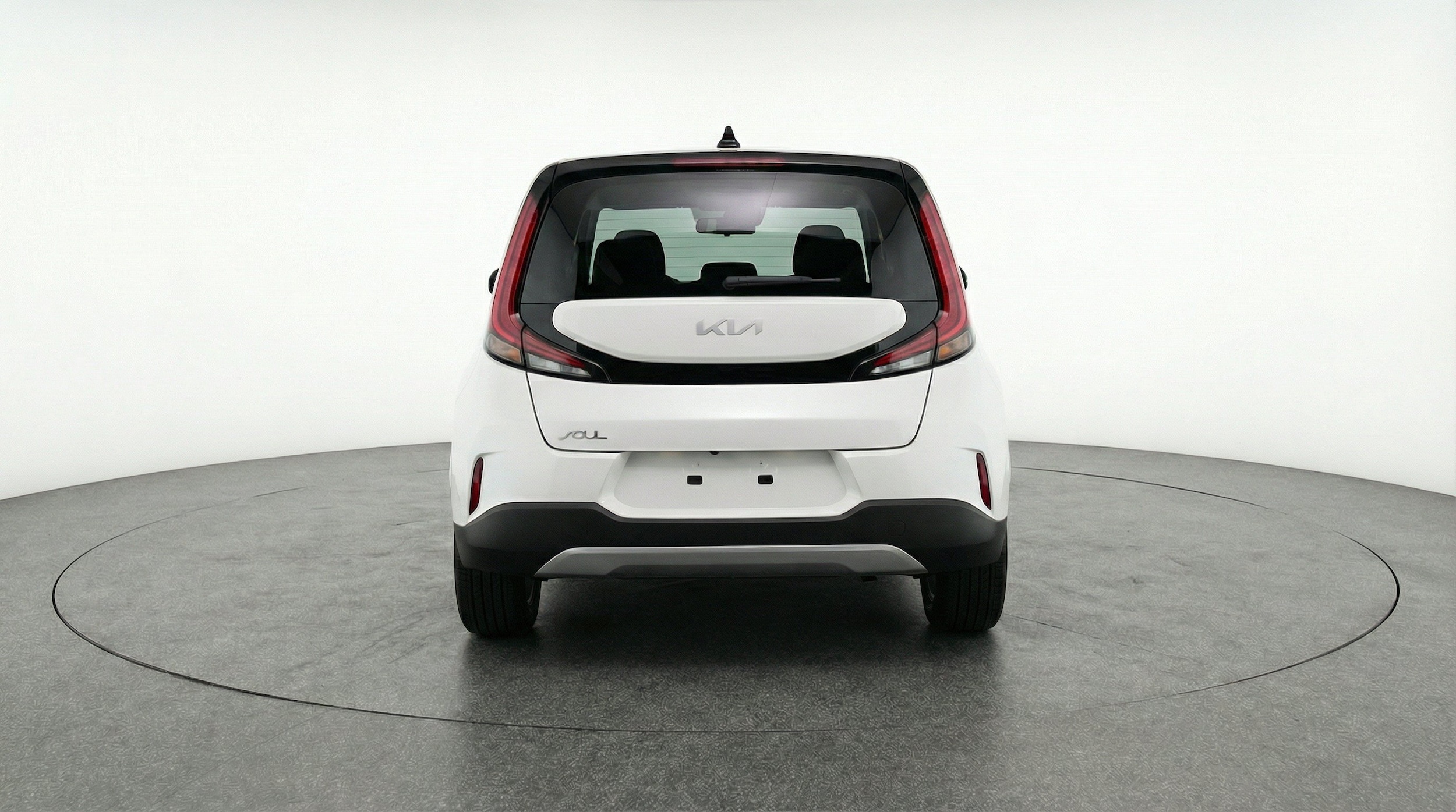 Thumbnail: 2025 Kia Soul - 7