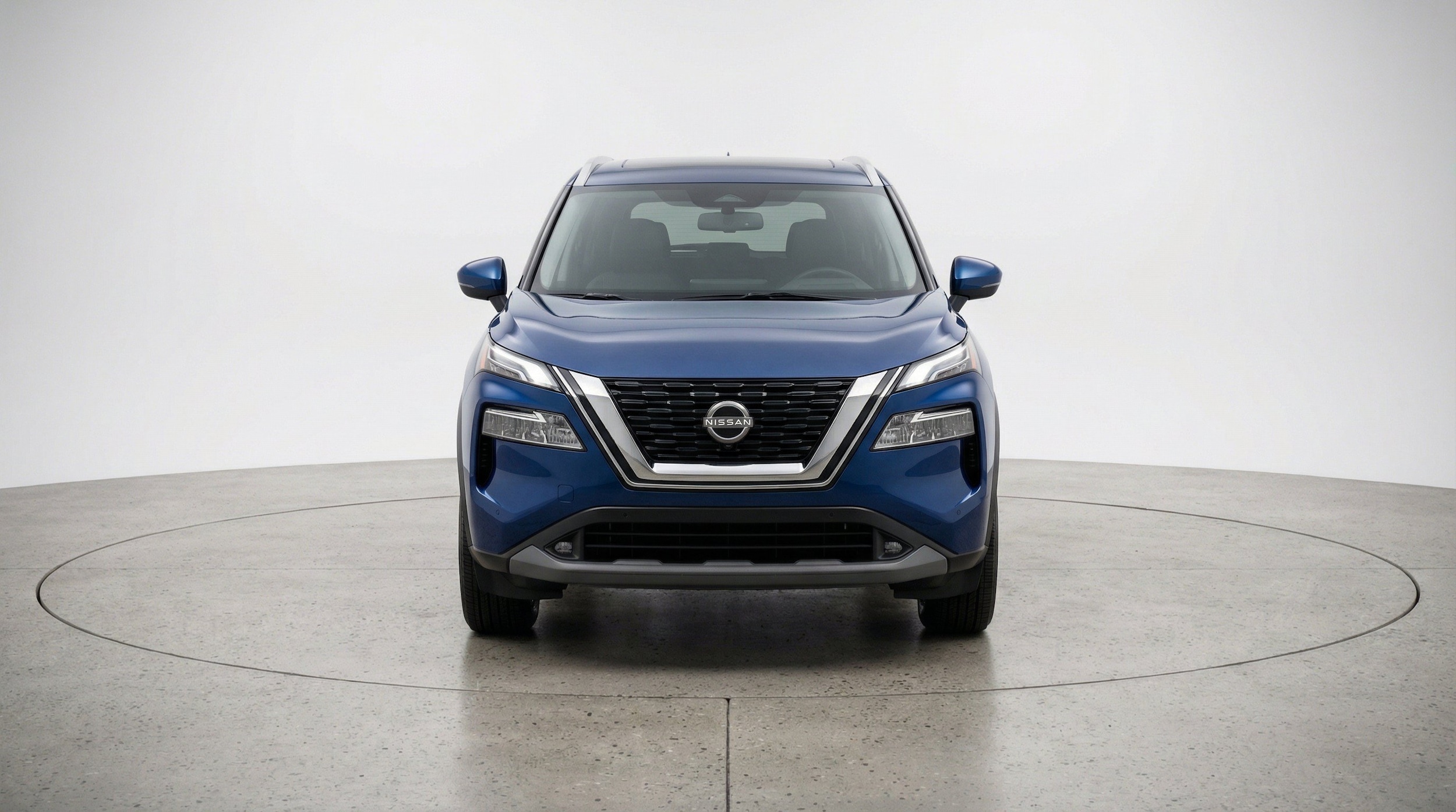 Thumbnail: 2025 Nissan Rogue - 2