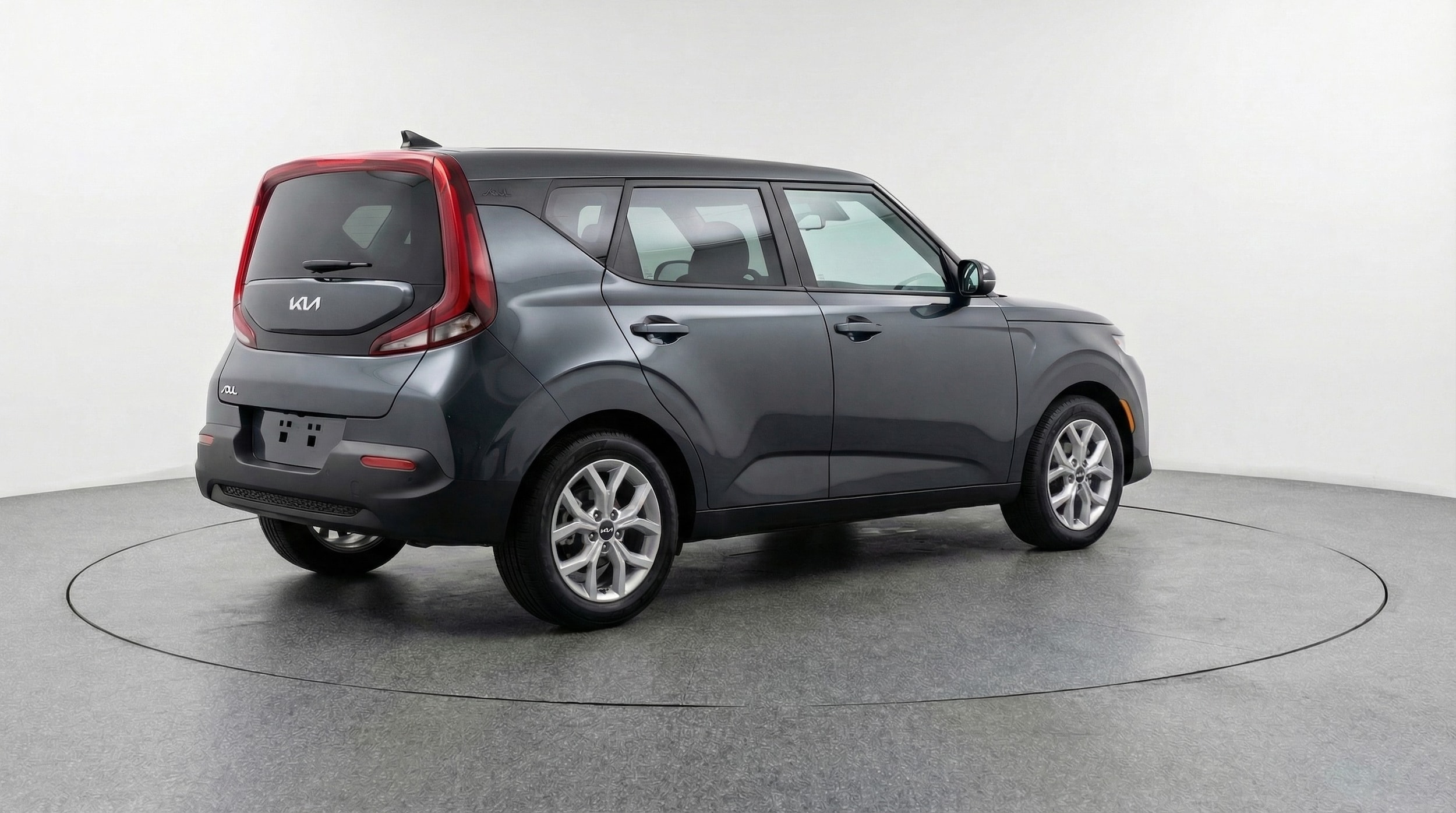 Thumbnail: 2025 Kia Soul - 7