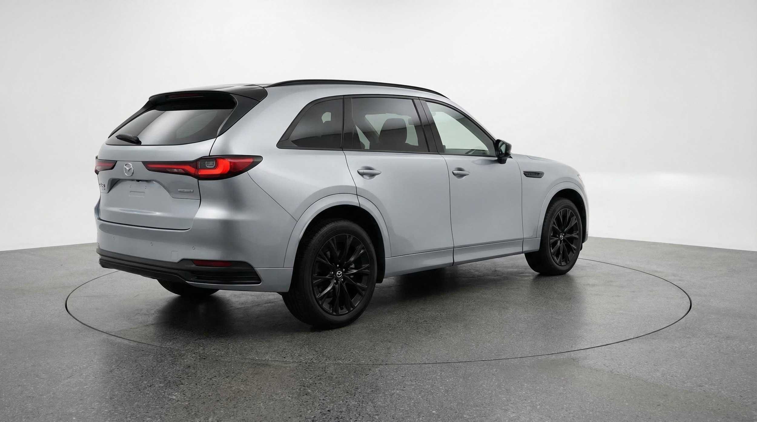 Thumbnail: 2026 Mazda CX-90 - 9