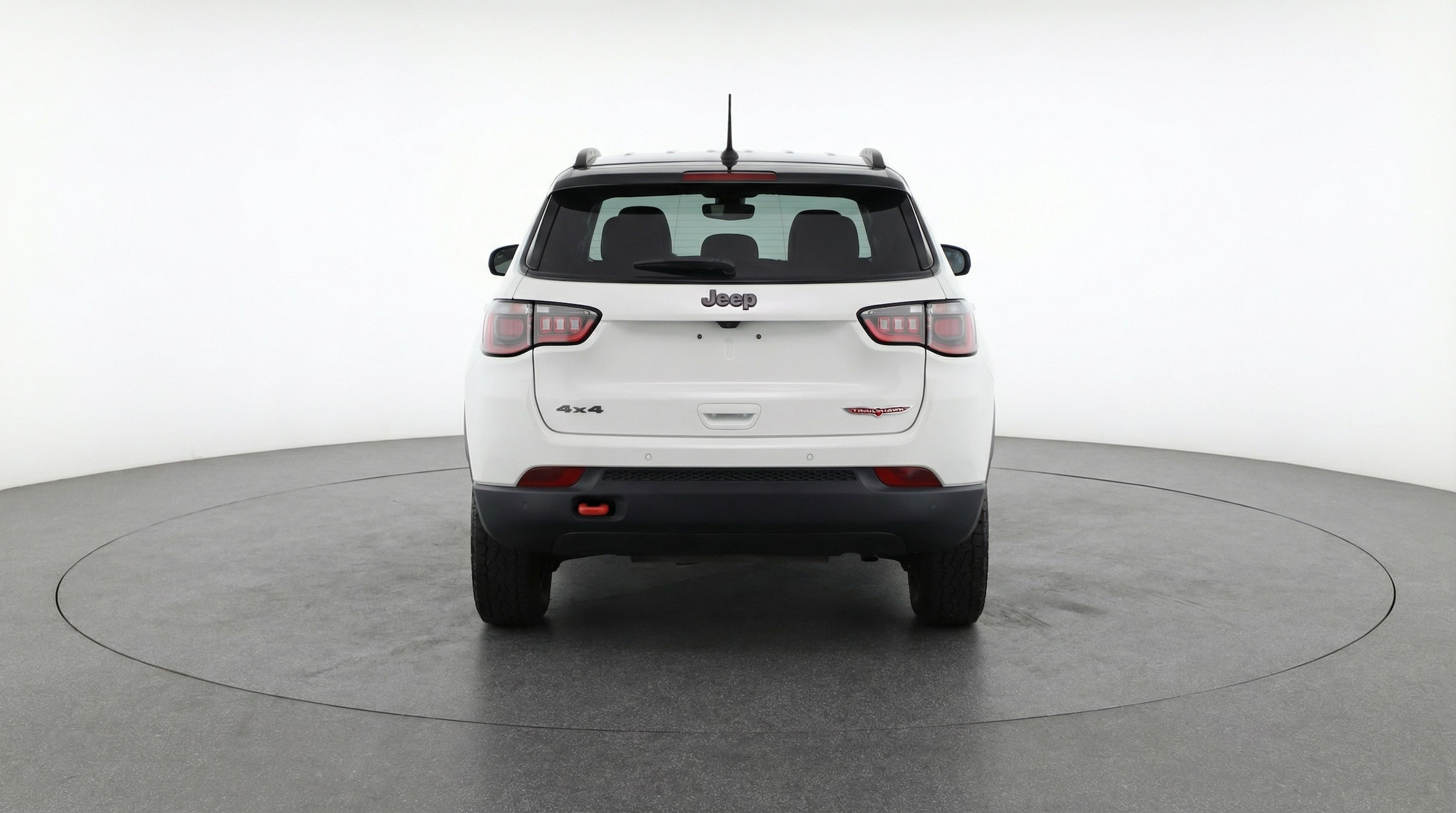 Thumbnail: 2025 Jeep Compass - 6