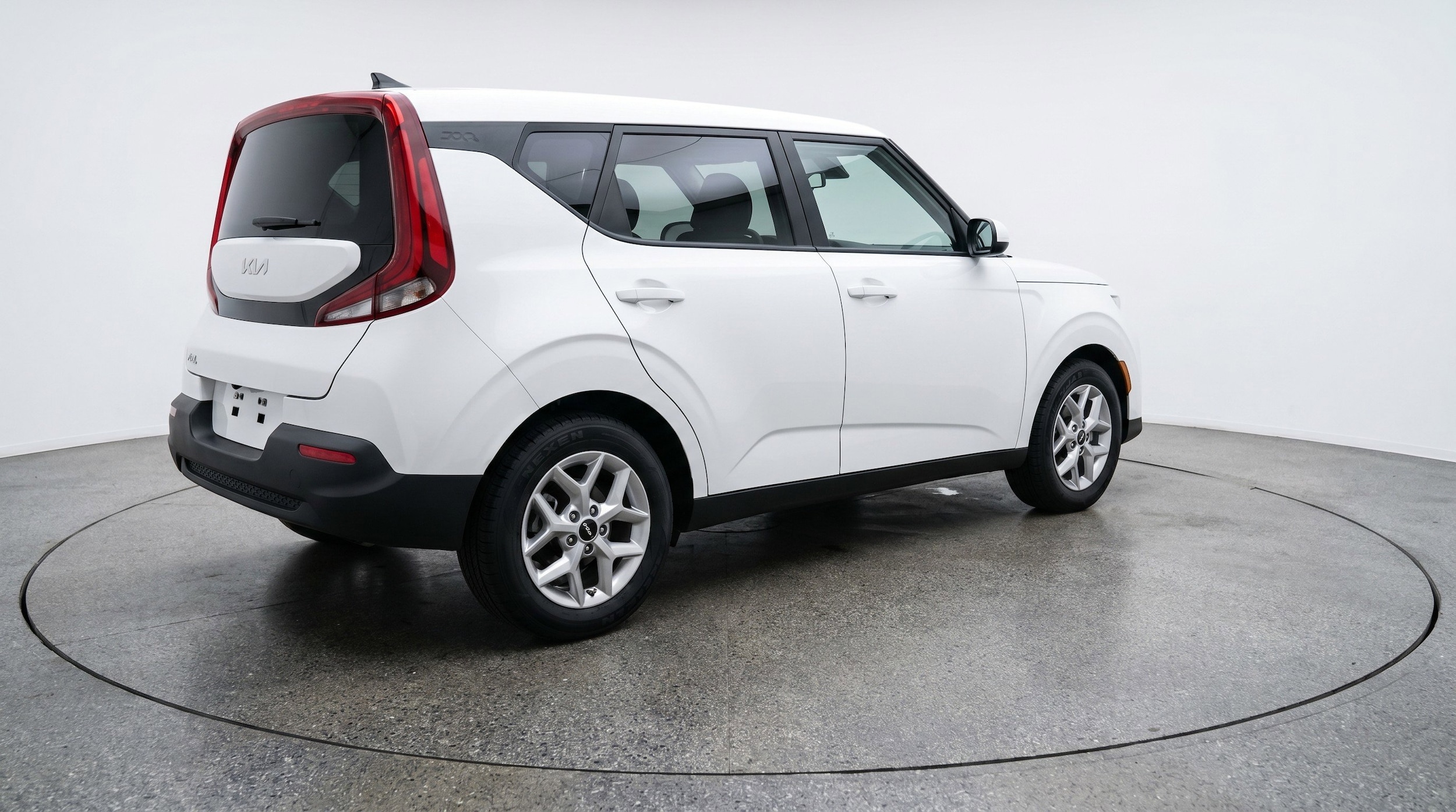 Thumbnail: 2025 Kia Soul - 9
