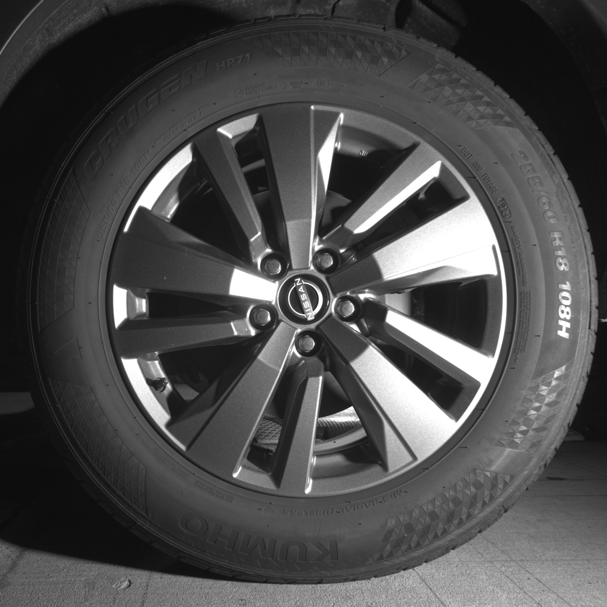 Thumbnail: 2025 Nissan Pathfinder - 11