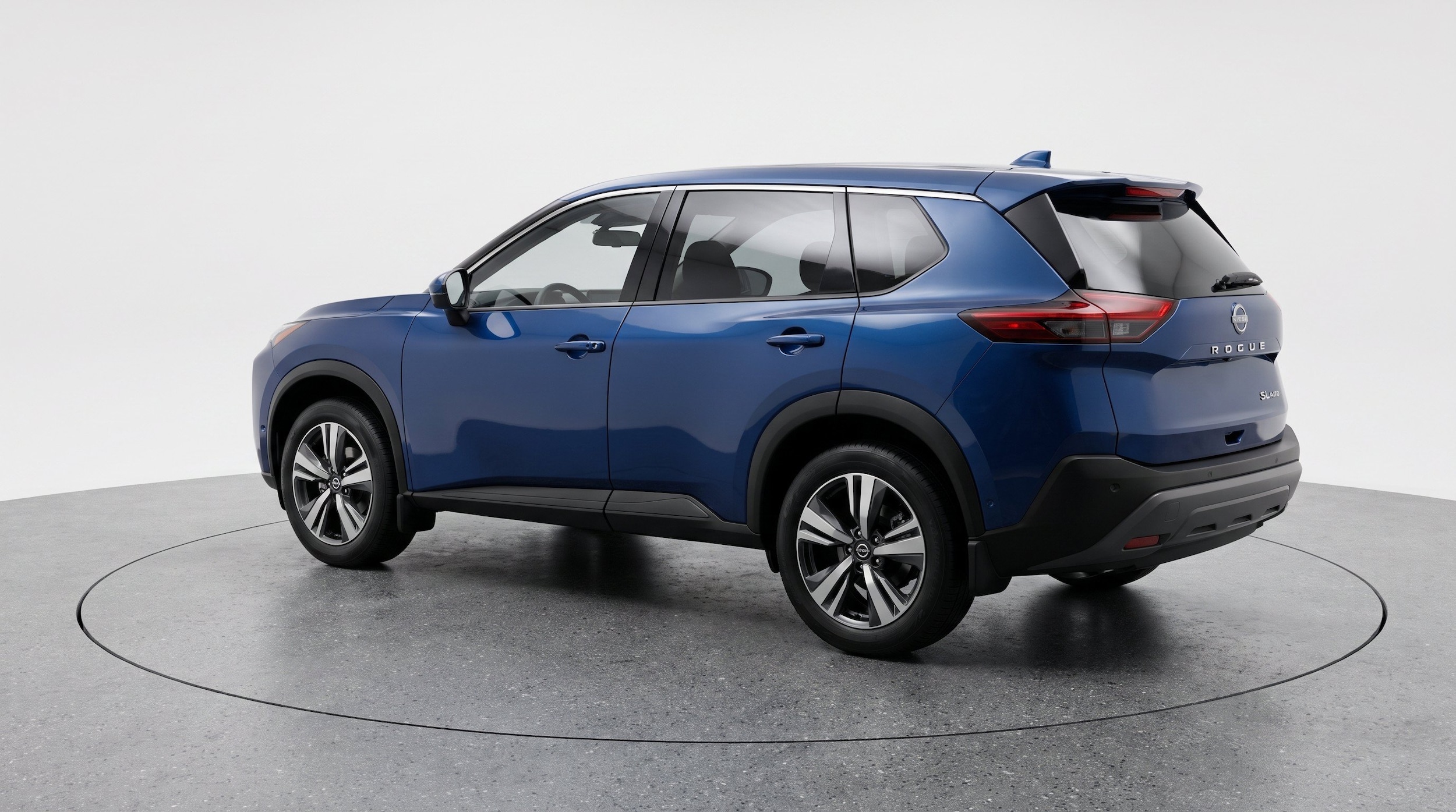 Thumbnail: 2026 Nissan Rogue - 6