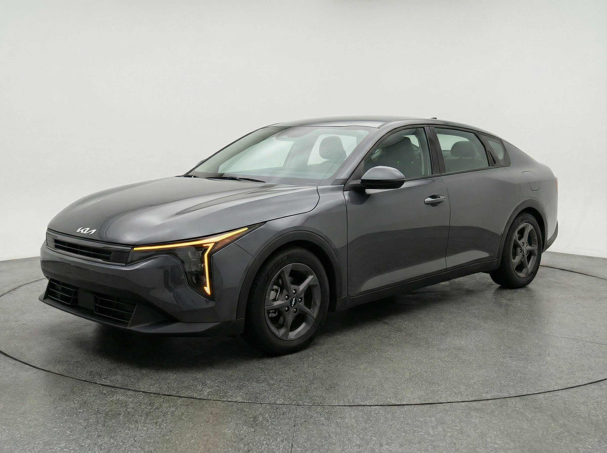 Thumbnail: 2025 Kia K4 - 3