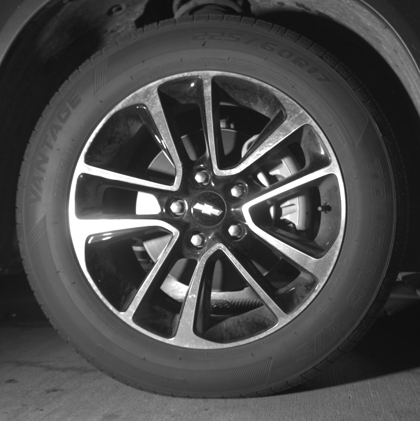 Thumbnail: 2025 Chevrolet TrailBlazer - 10