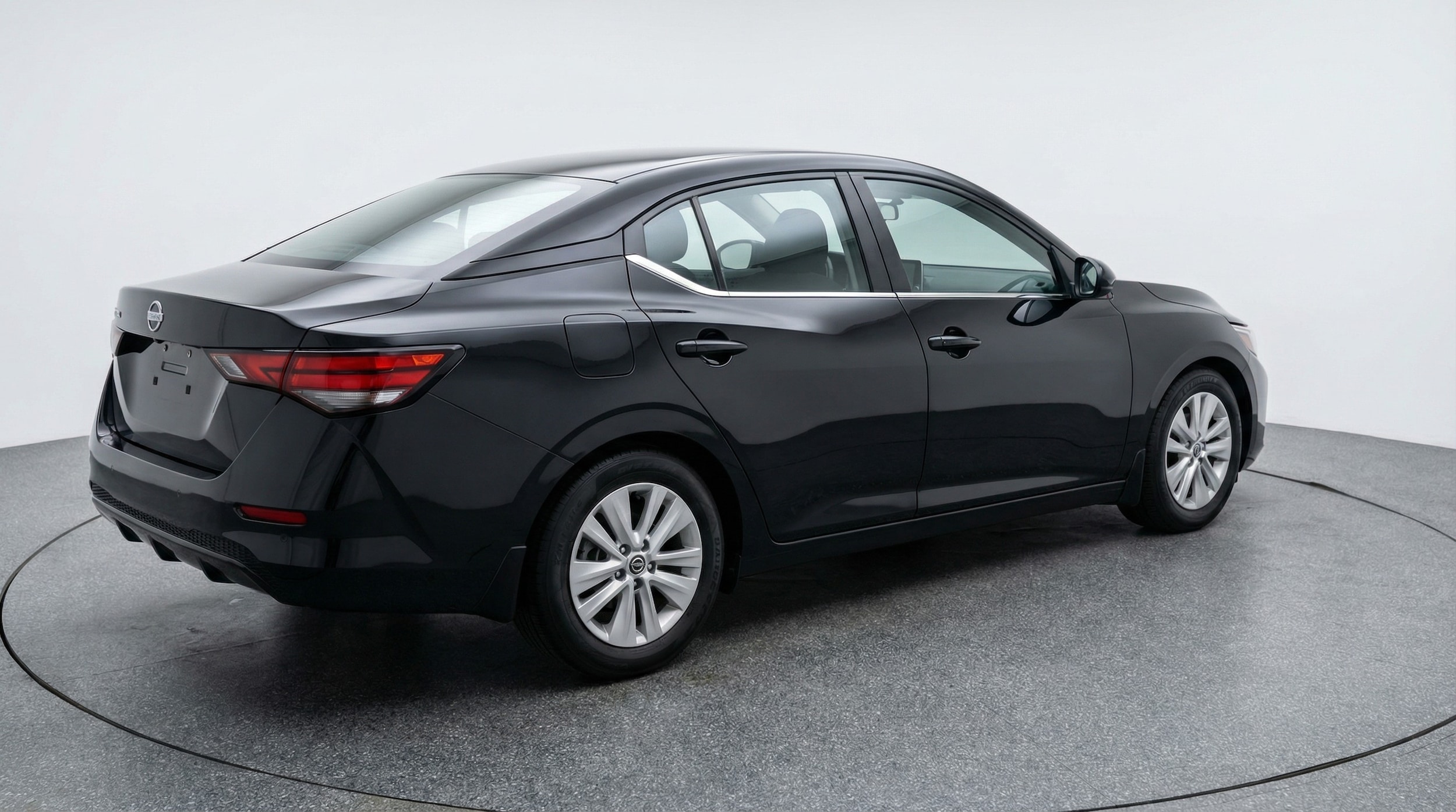 Thumbnail: 2025 Nissan Sentra - 7