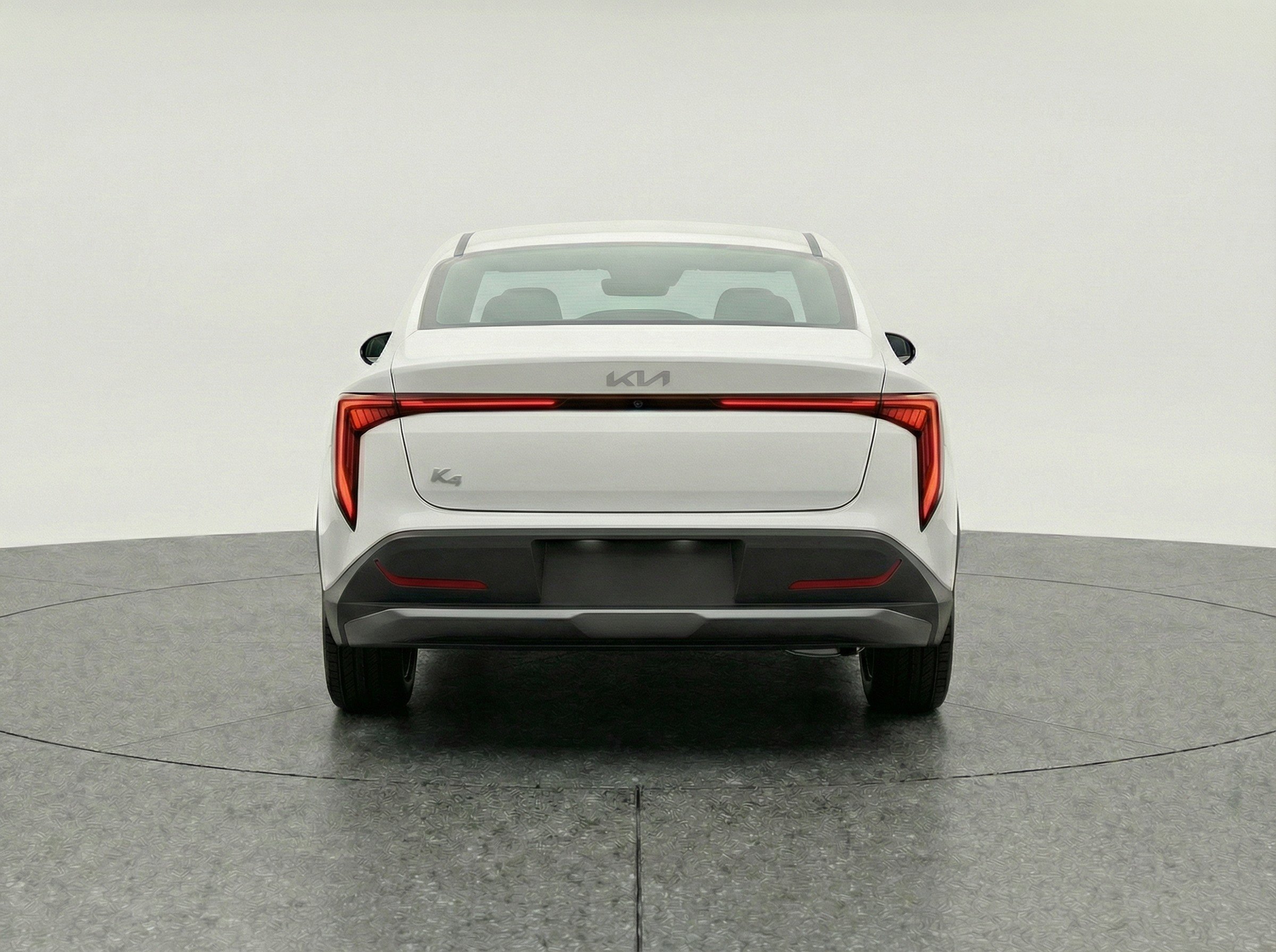 Thumbnail: 2025 Kia K4 - 7
