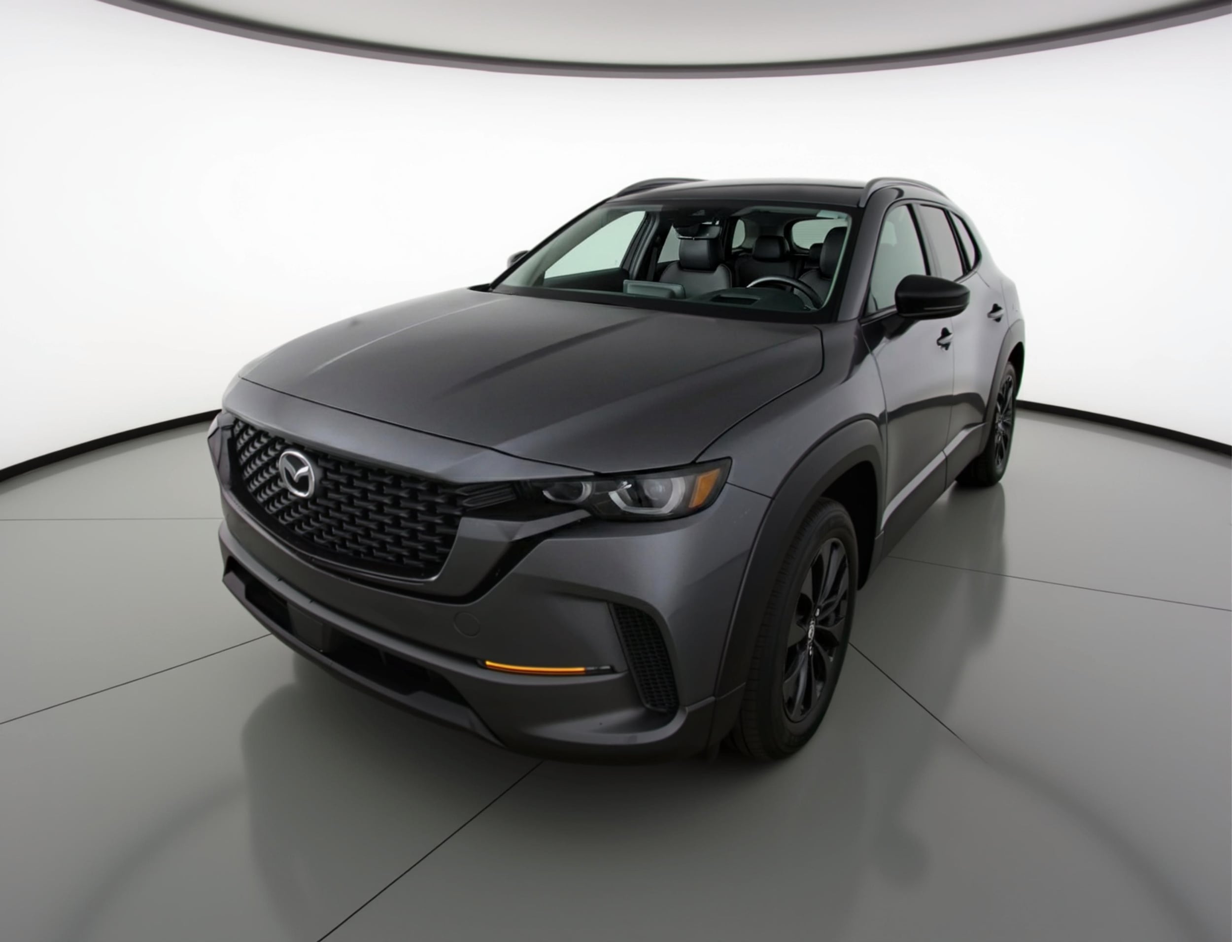Thumbnail: 2025 Mazda CX-50 - 3