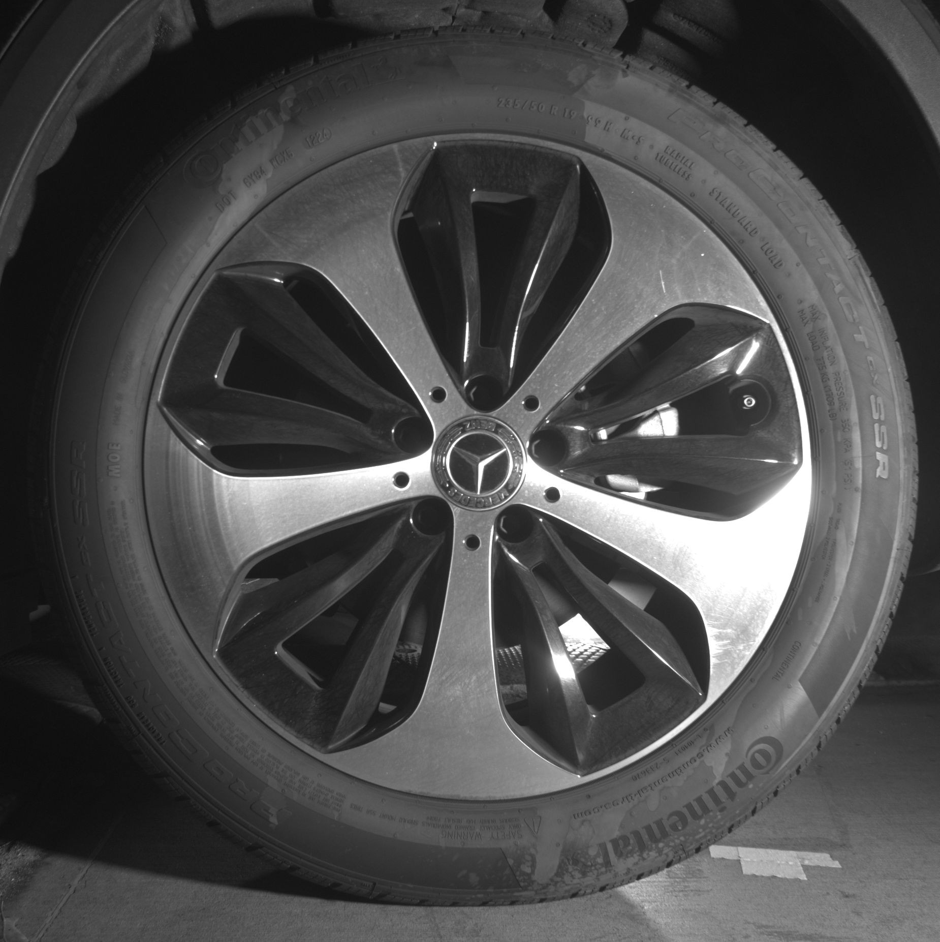 Thumbnail: 2025 Mercedes-Benz GLA - 11