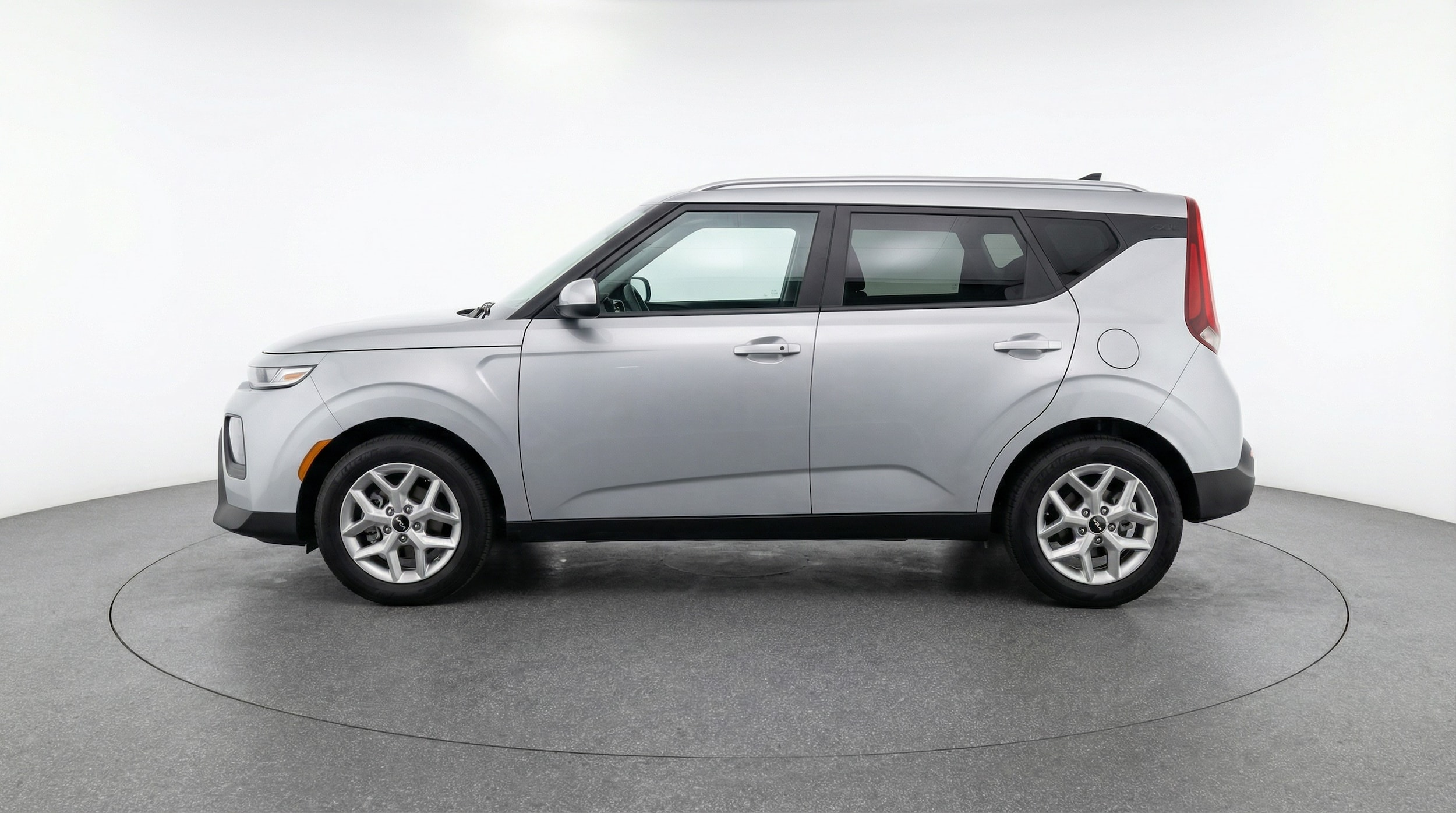 Thumbnail: 2025 Kia Soul - 4