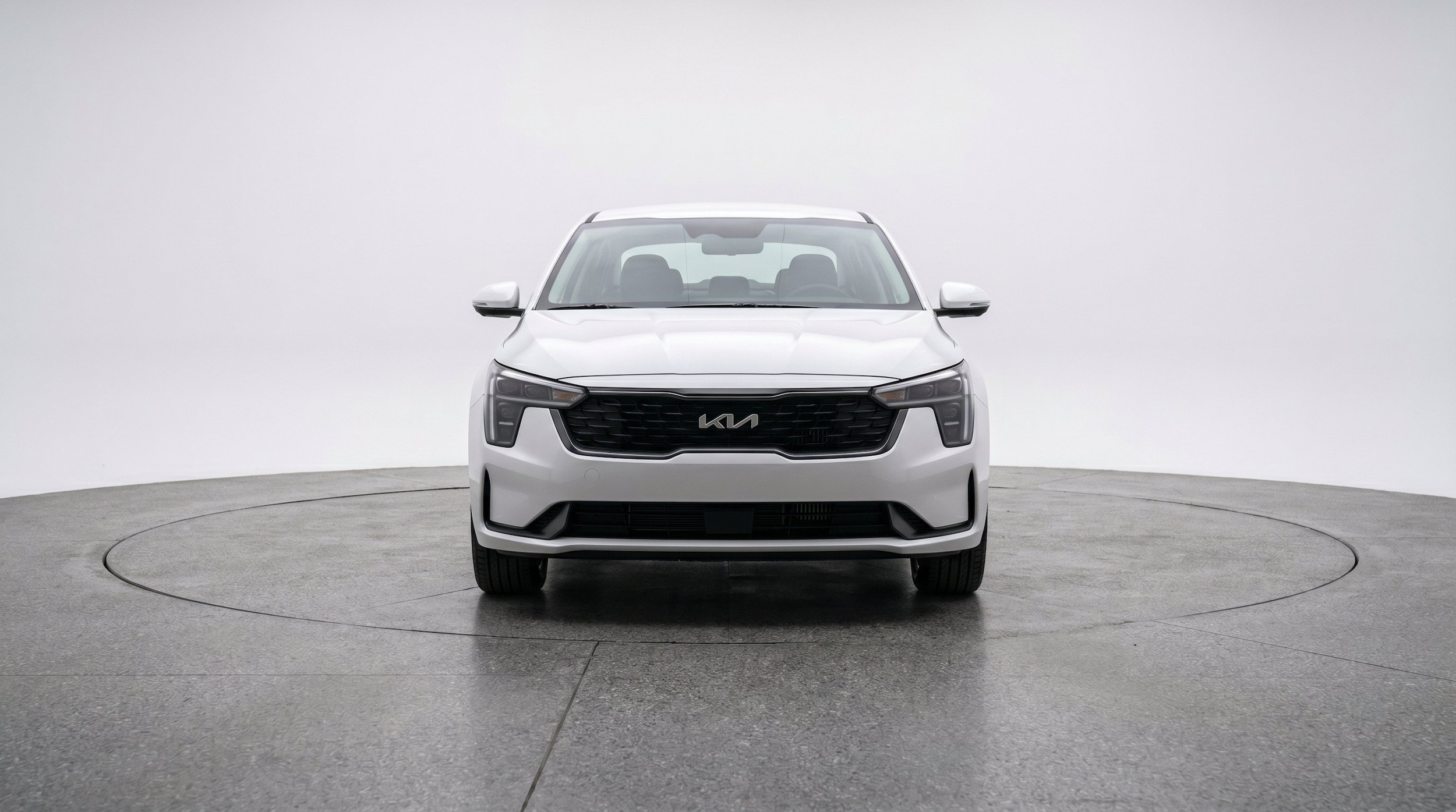 Thumbnail: 2026 Kia K4 - 2