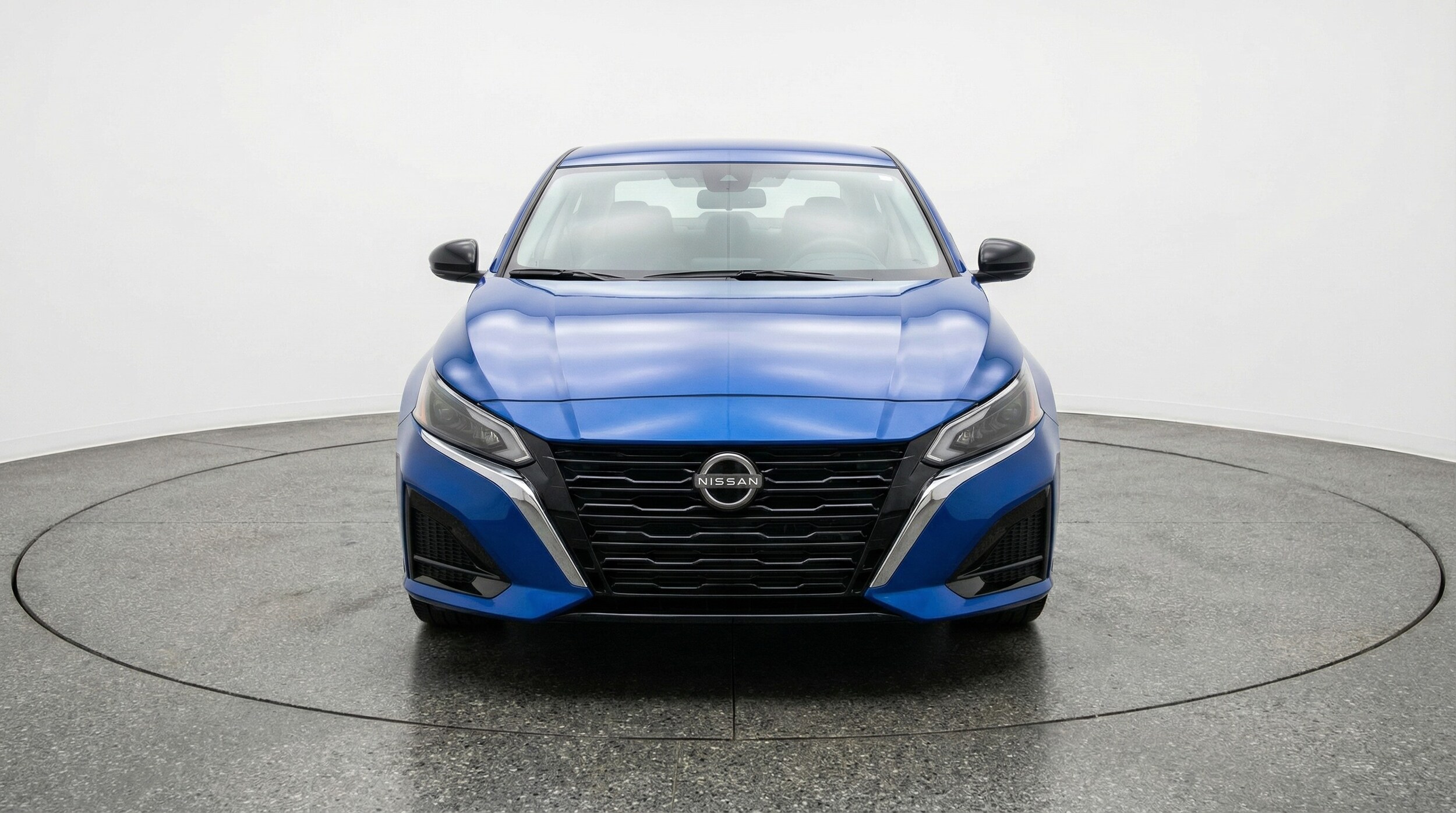 Thumbnail: 2025 Nissan Altima - 2