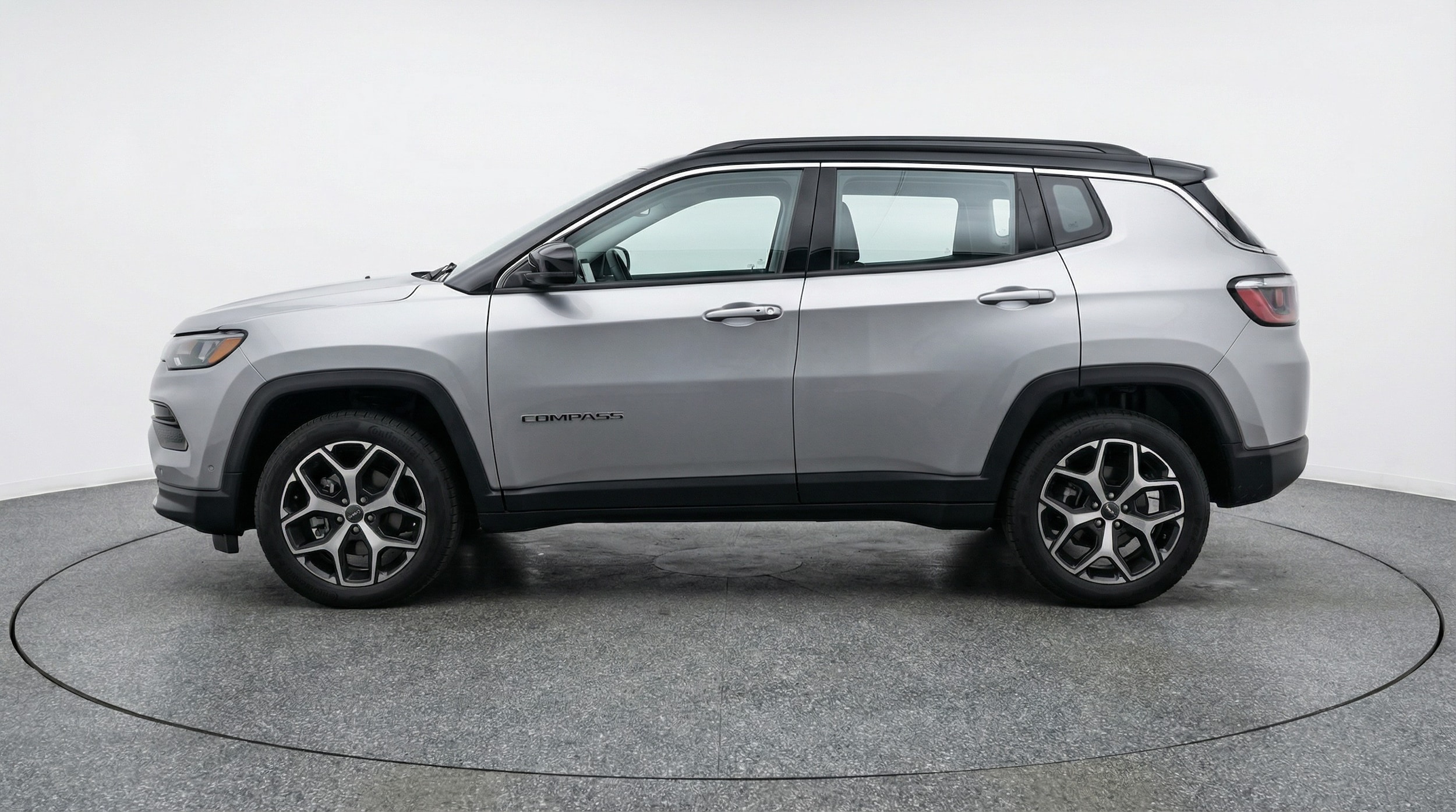 Thumbnail: 2025 Jeep Compass - 4