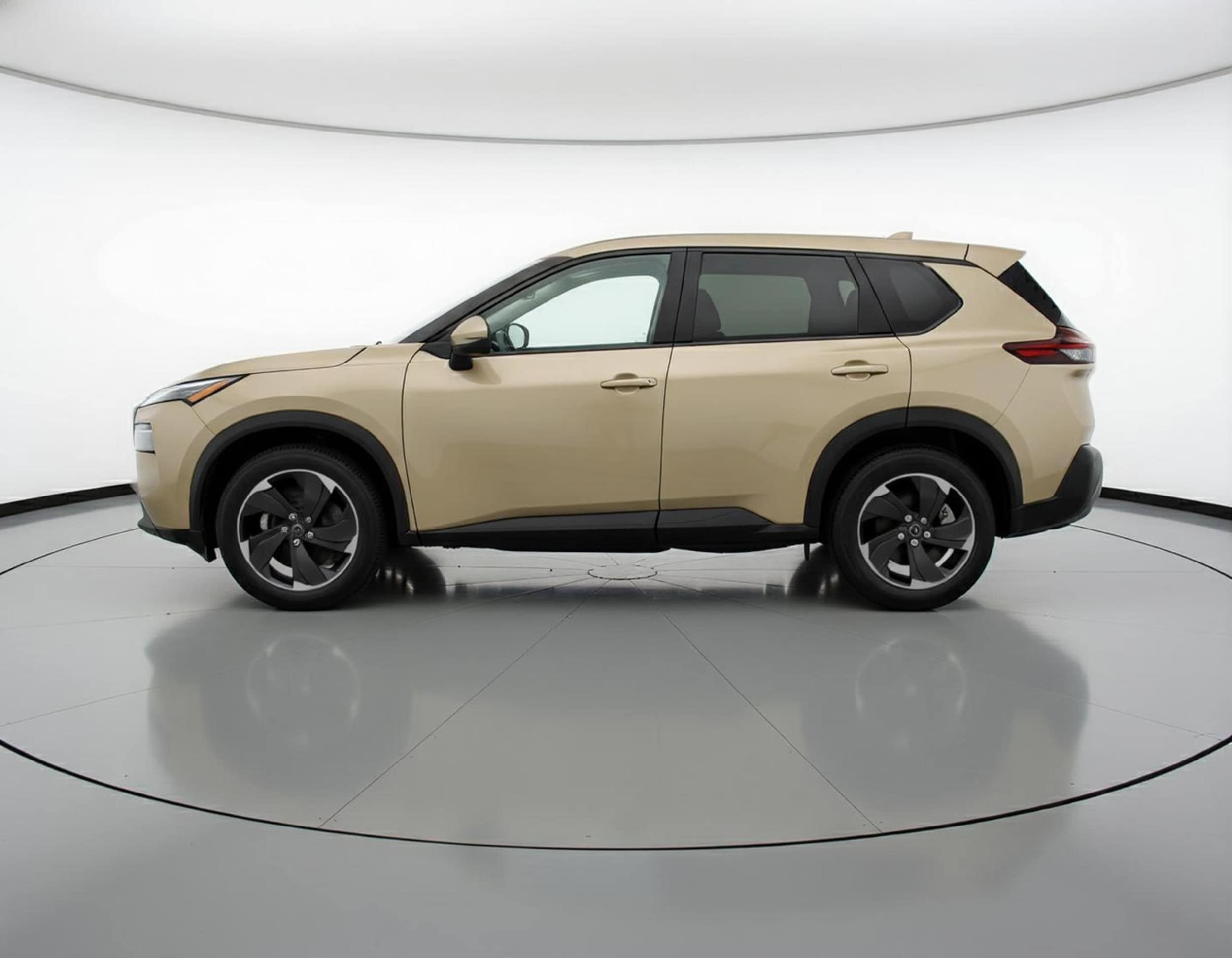 Thumbnail: 2025 Nissan Rogue - 4
