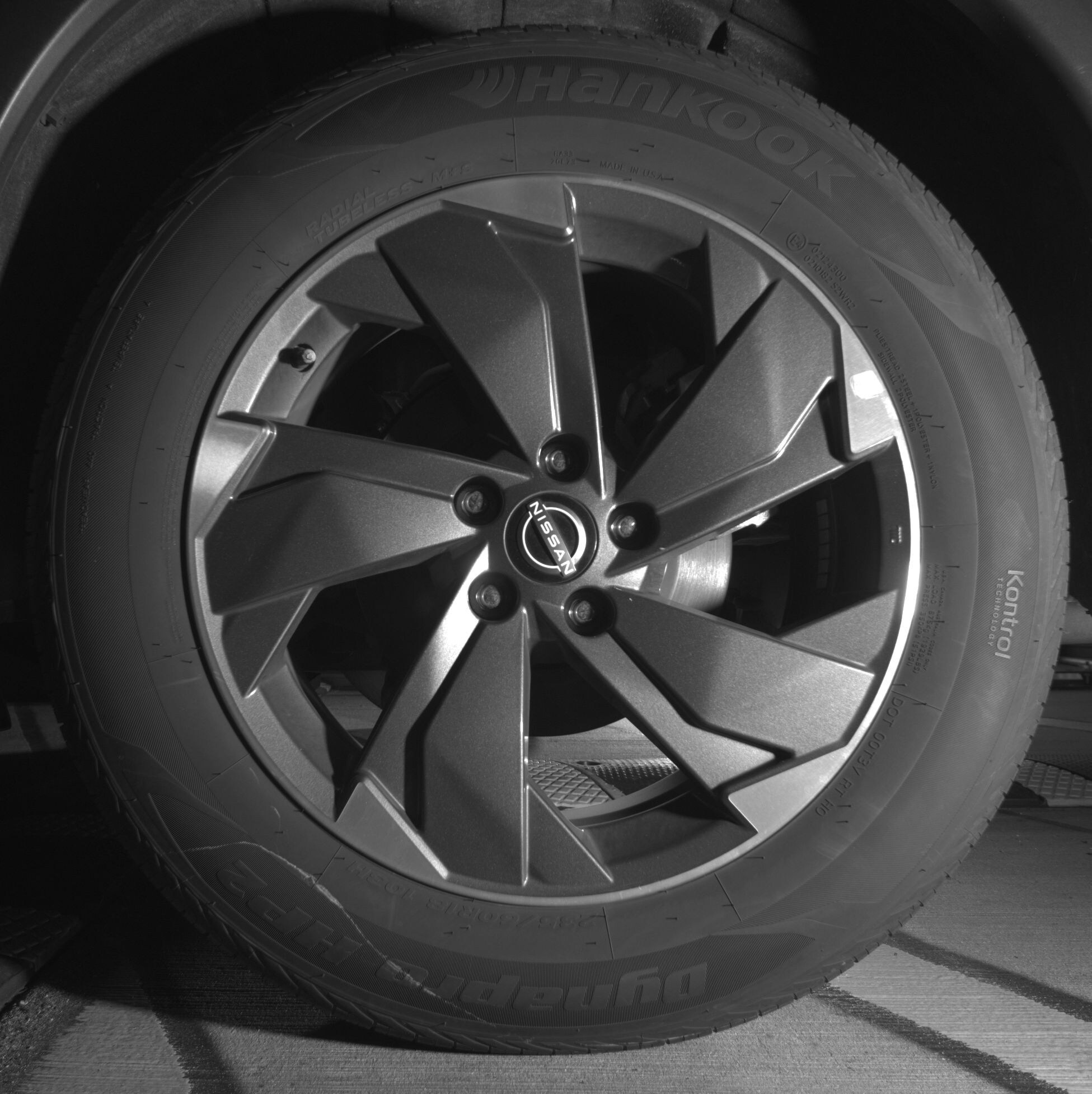 Thumbnail: 2025 Nissan Rogue - 11