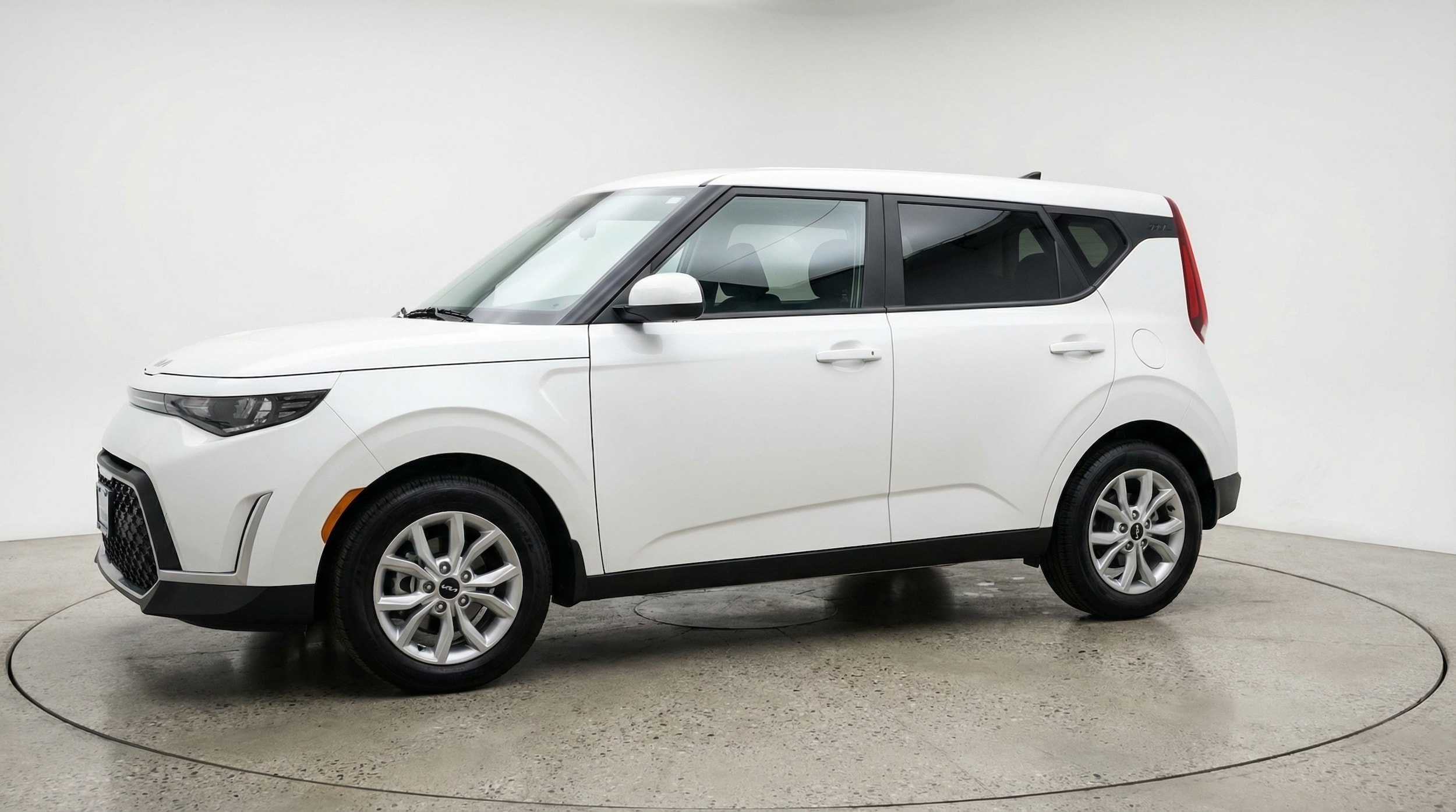 Thumbnail: 2025 Kia Soul - 3