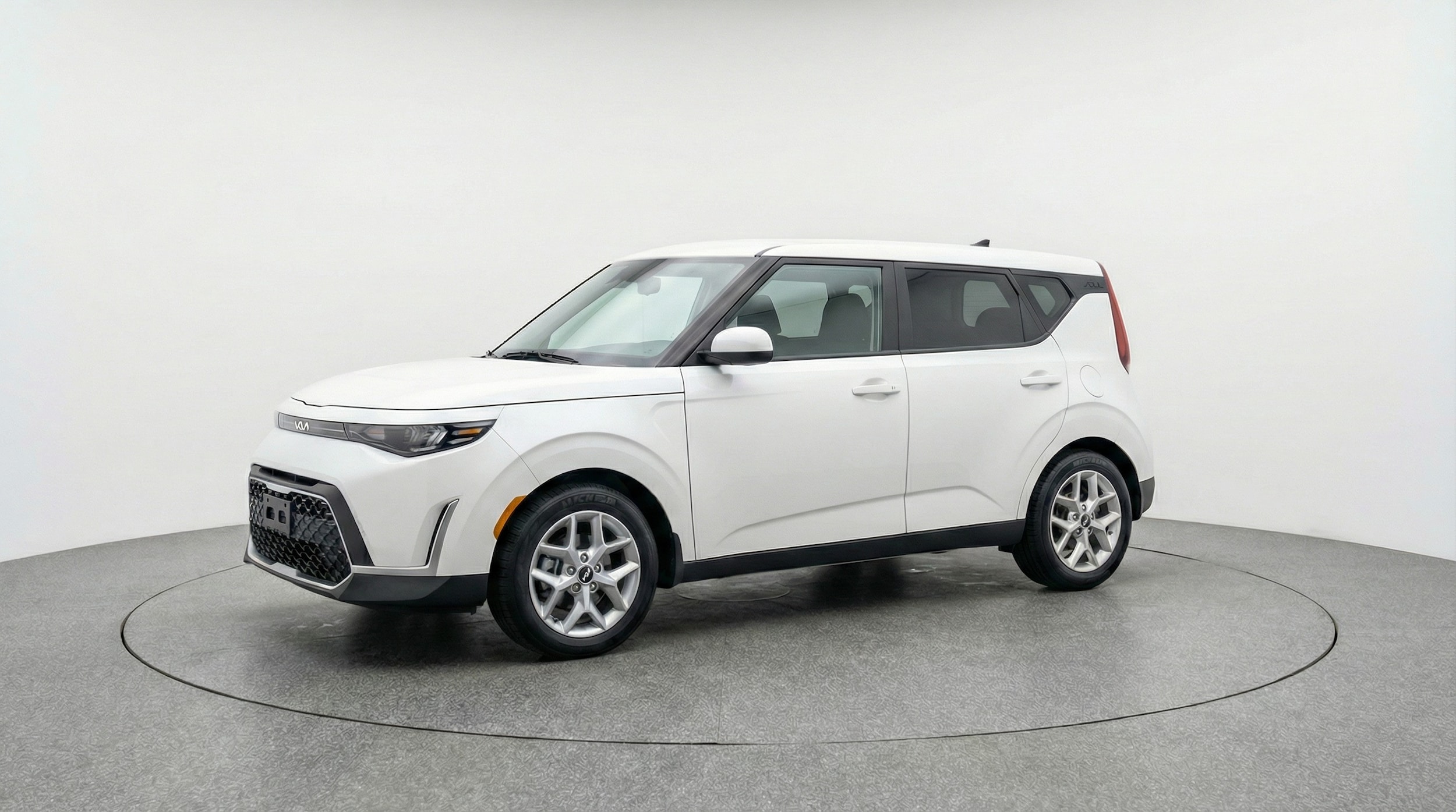 Thumbnail: 2025 Kia Soul - 3