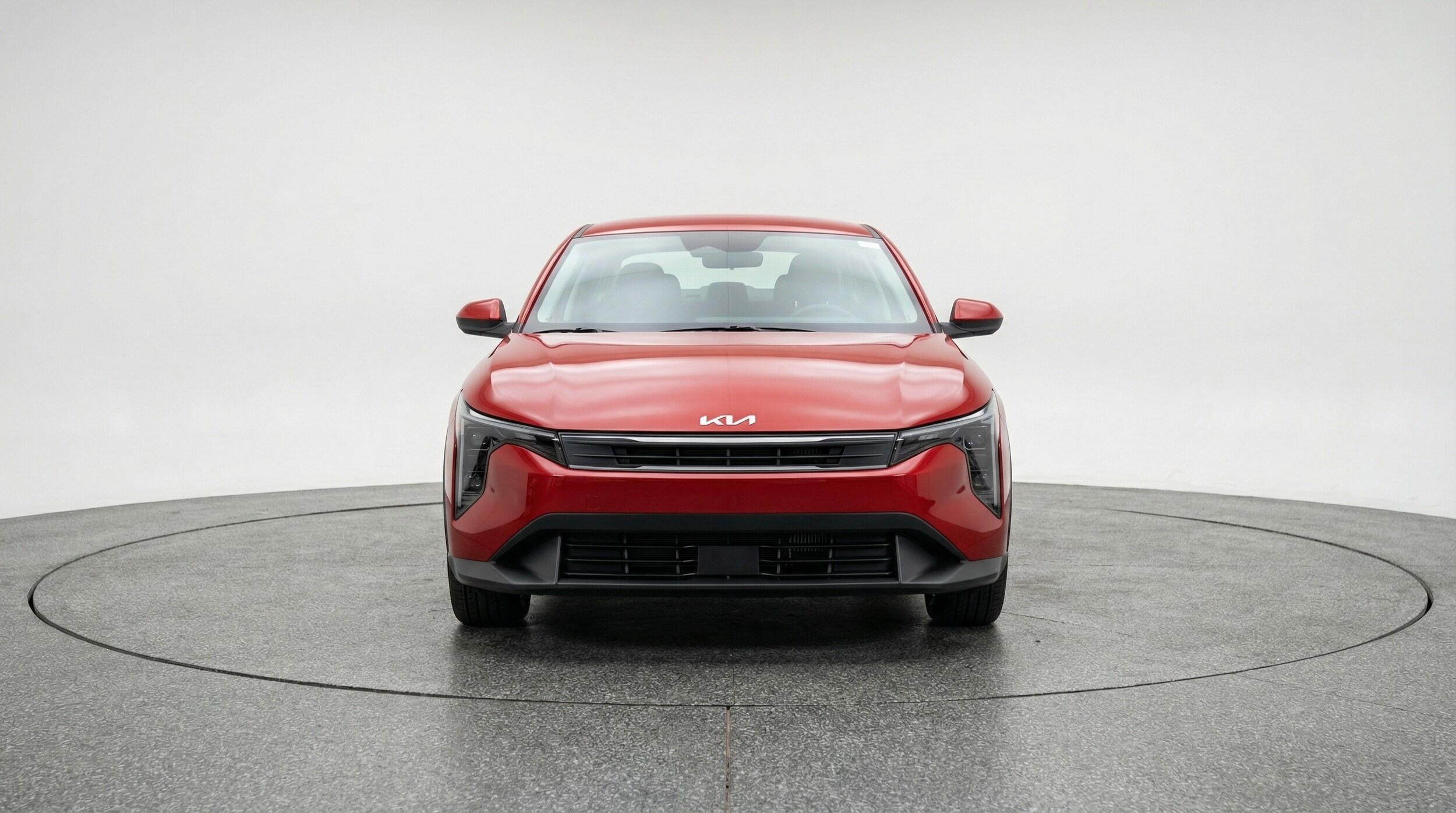 Thumbnail: 2025 Kia K4 - 2