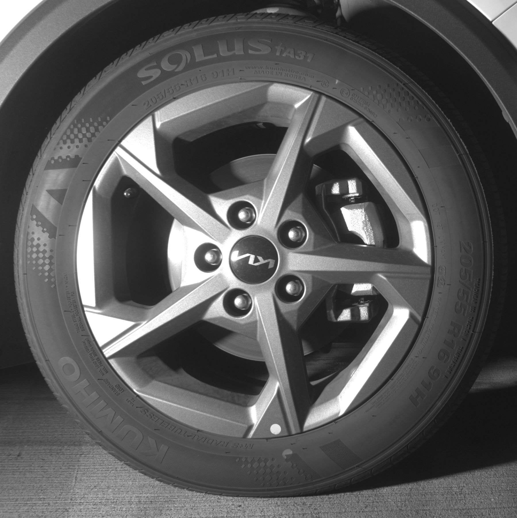 Thumbnail: 2025 Kia K4 - 10