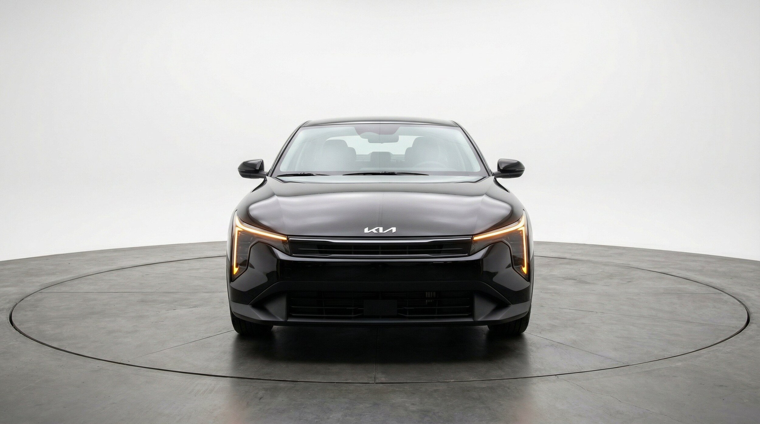 Thumbnail: 2026 Kia K4 - 2
