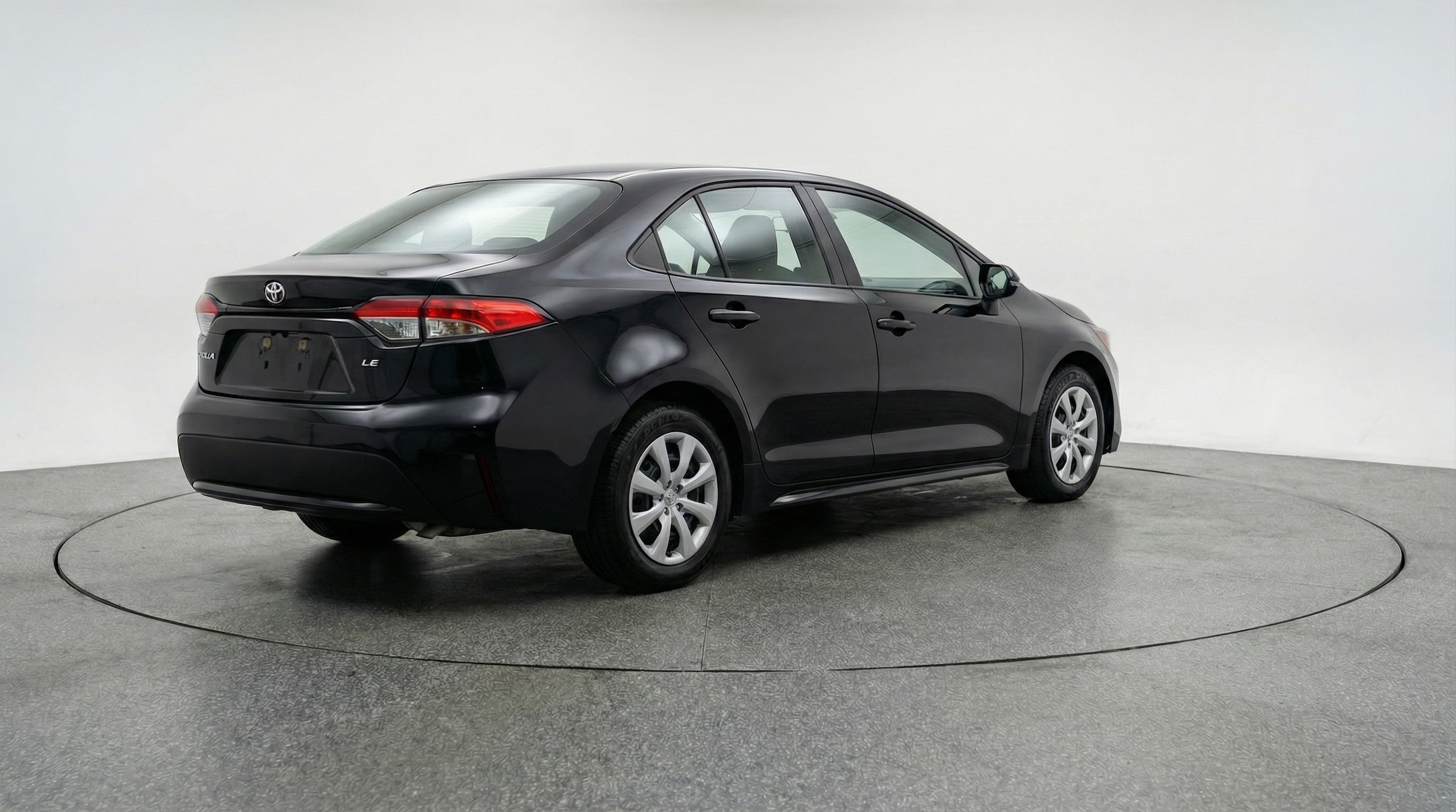 Thumbnail: 2025 Toyota Corolla - 7