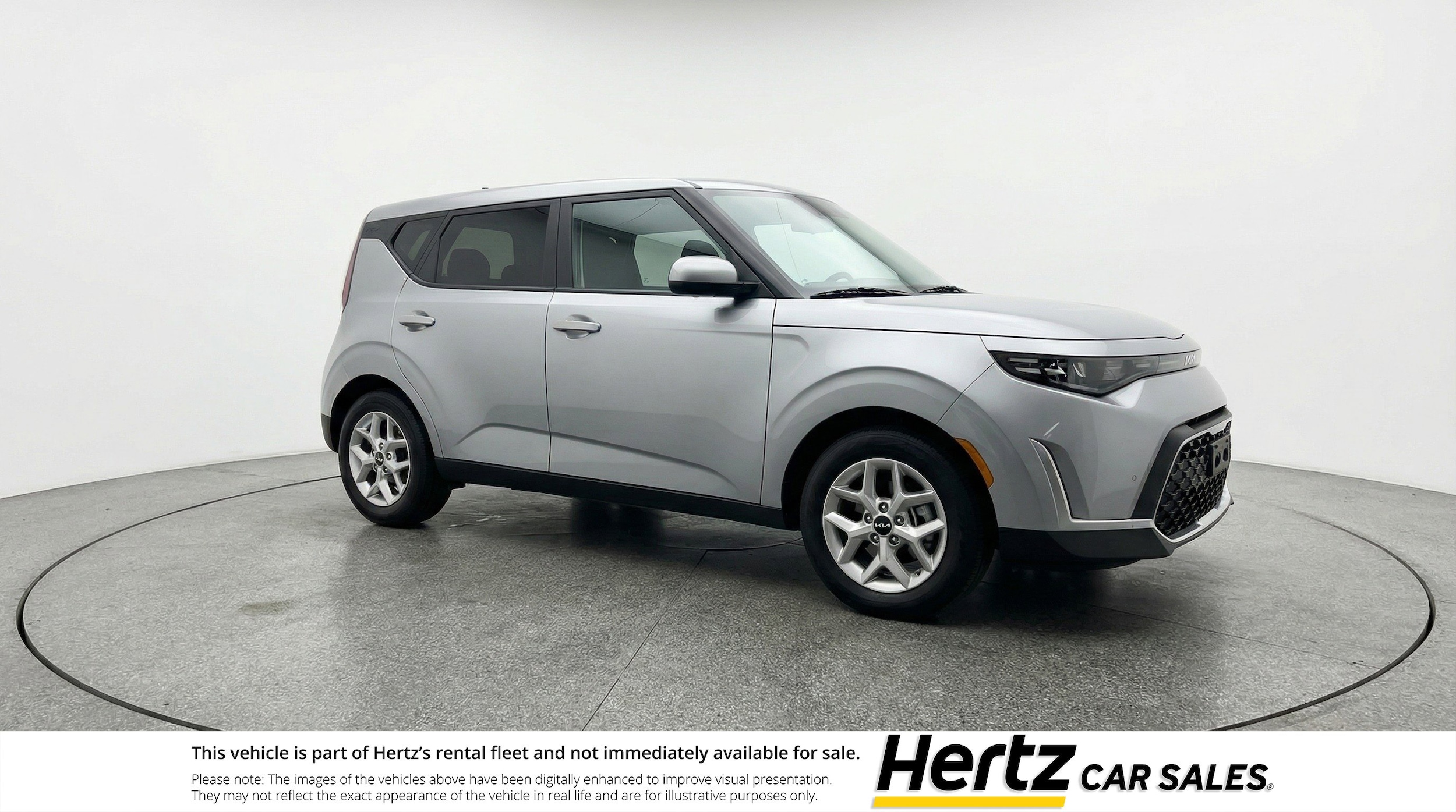 Thumbnail: 2025 Kia Soul - 1
