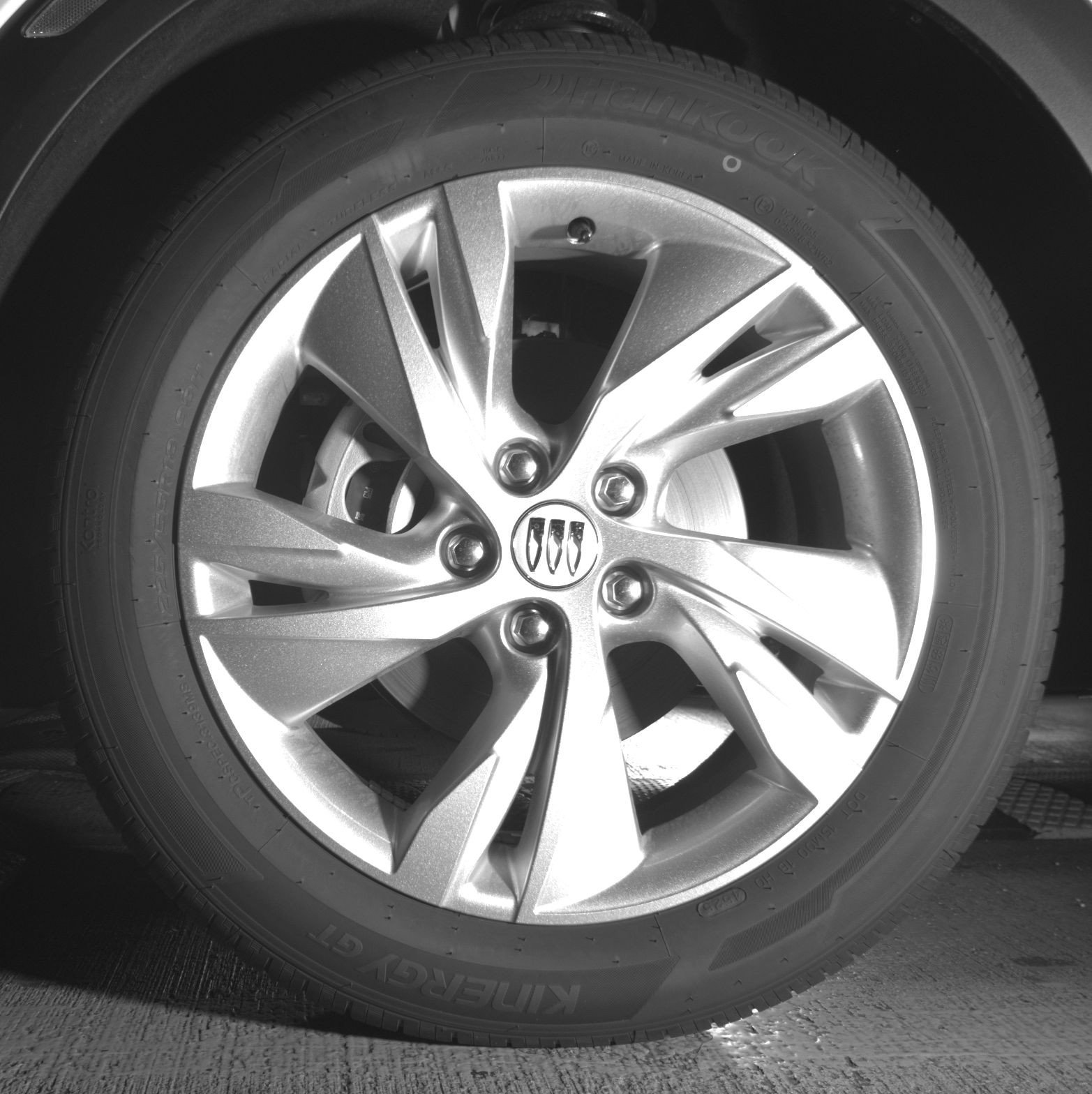 Thumbnail: 2026 Buick Encore GX - 12