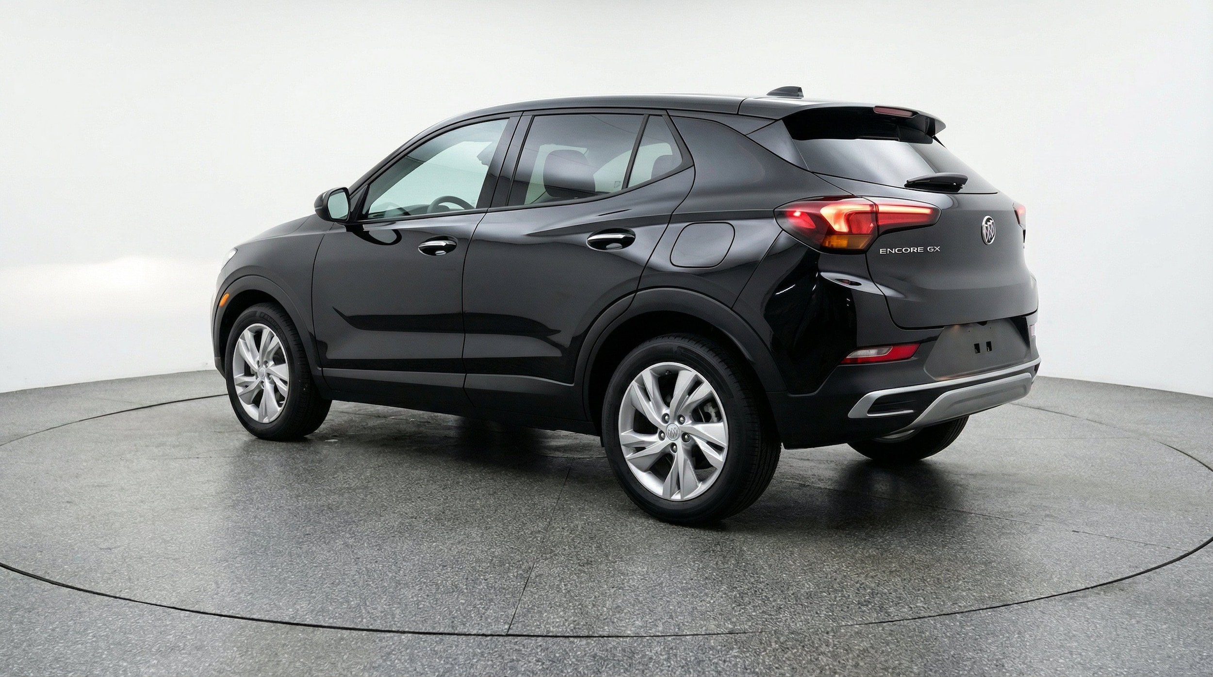 Thumbnail: 2026 Buick Encore GX - 6