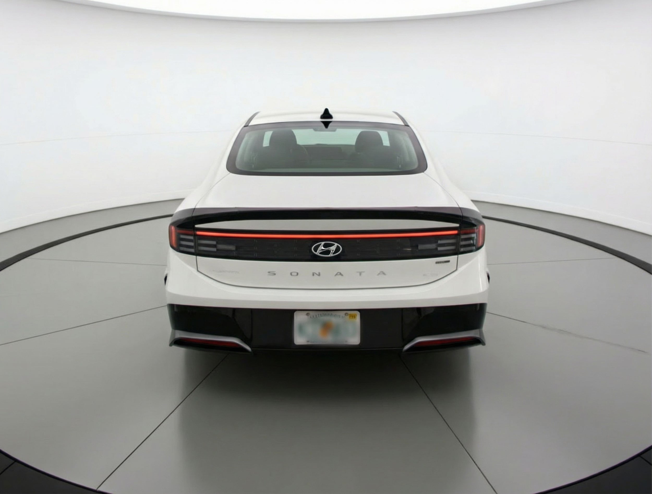 Thumbnail: 2025 Hyundai Sonata - 6