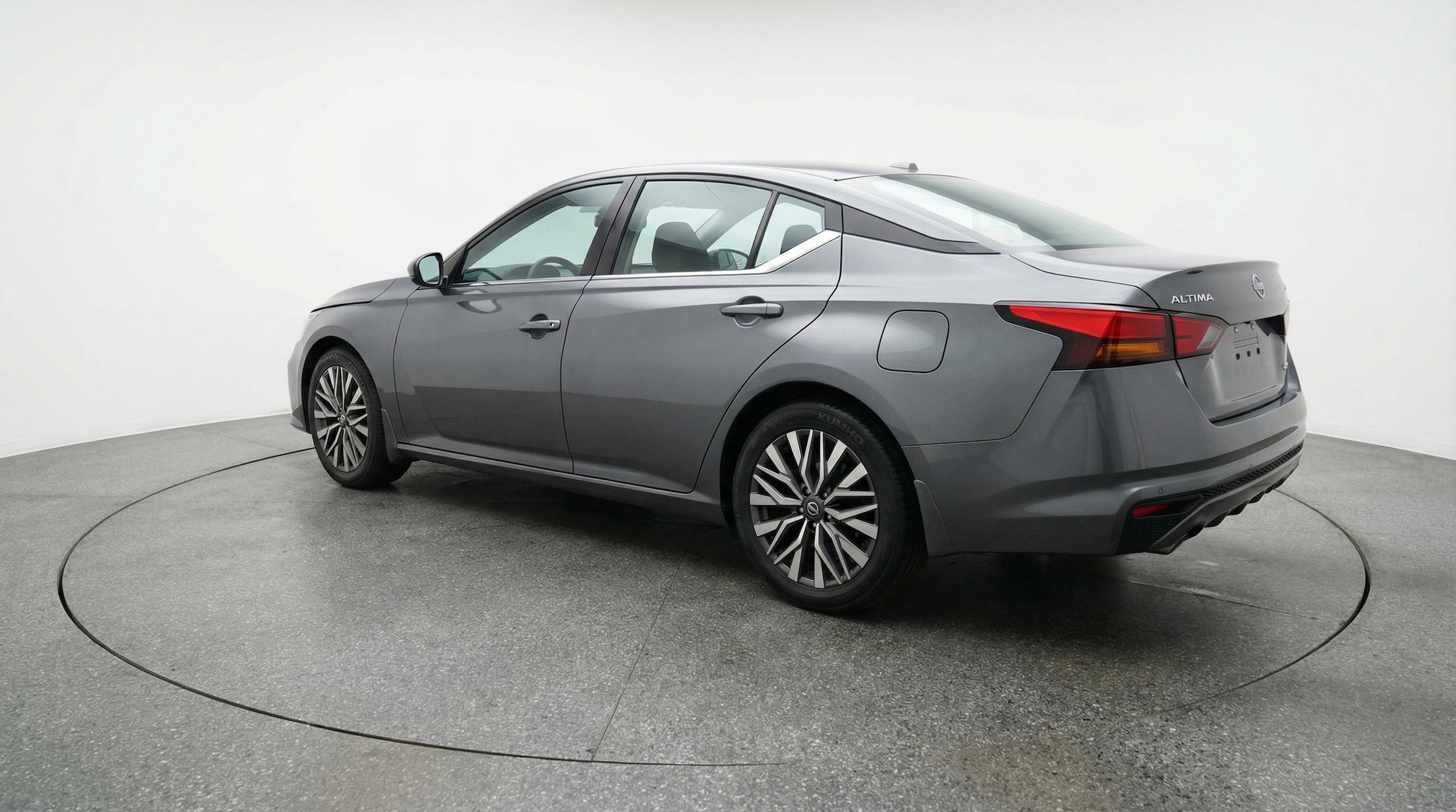 Thumbnail: 2025 Nissan Altima - 6